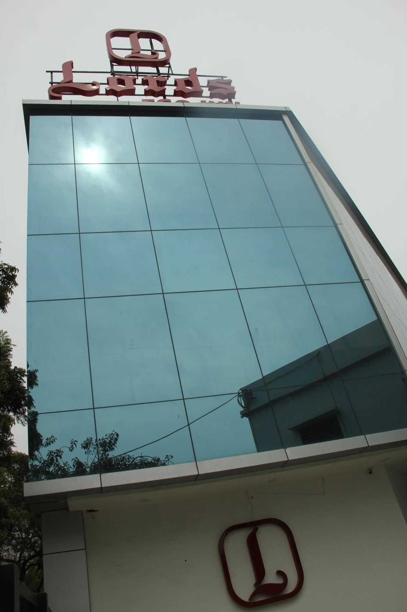 Gift card for Lords Eco Inn, Gandhidham Gift card for Lords Eco Inn, Gandhidham