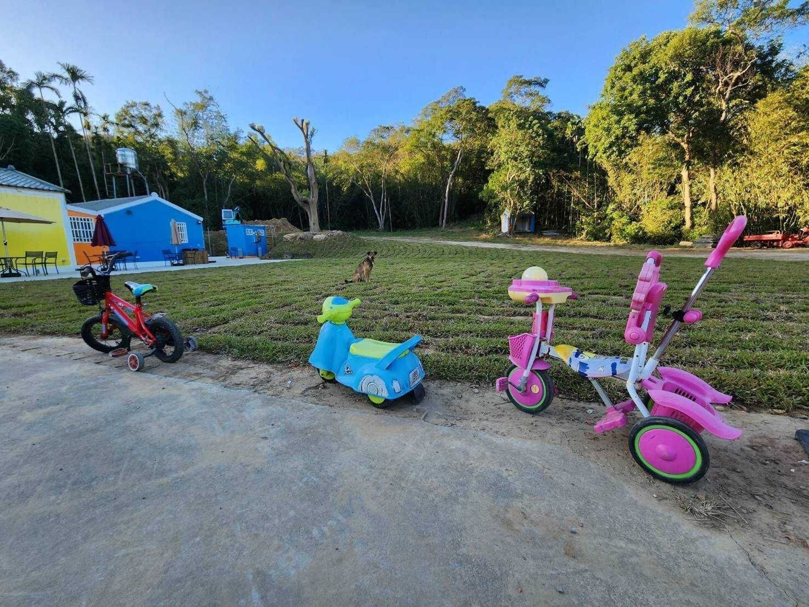 Gift card for Beihe Village Bnb