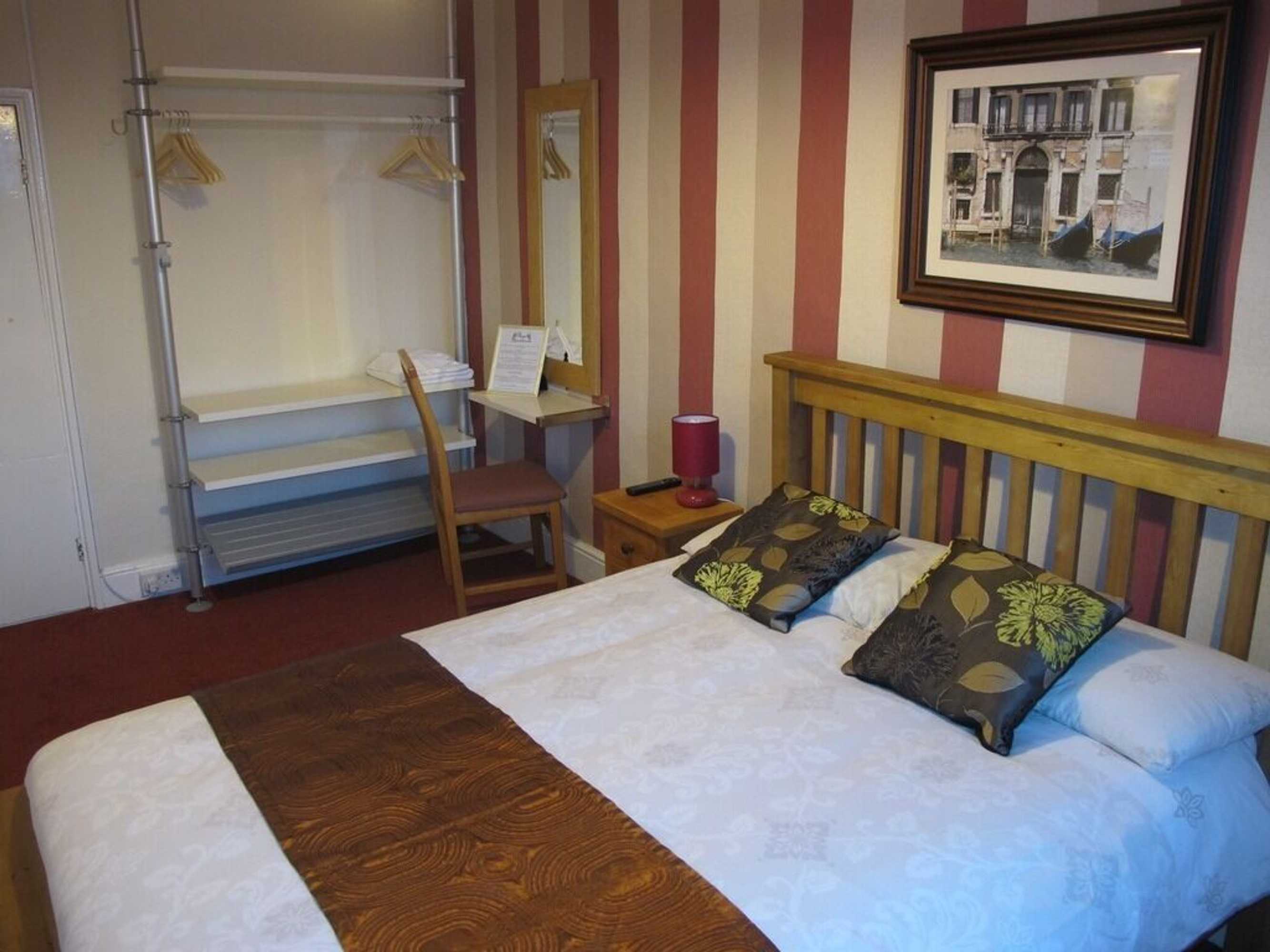 Gift card for Angel Guest House