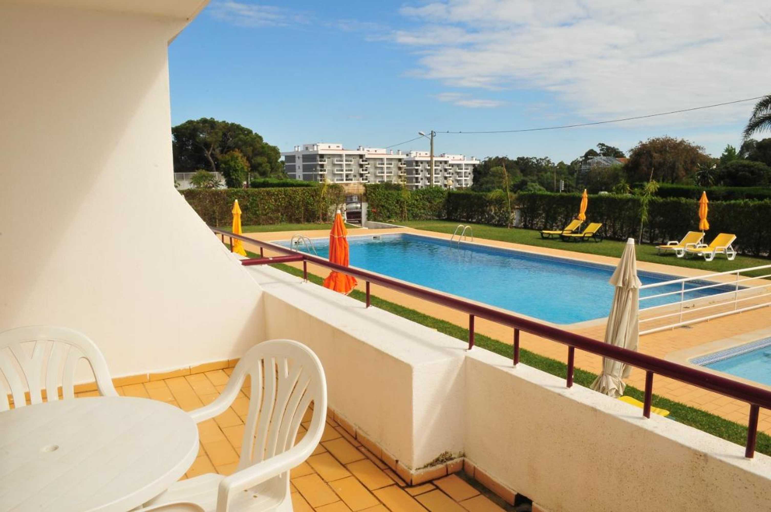 Gift card for Solgarve Apartamentos Turísticos
