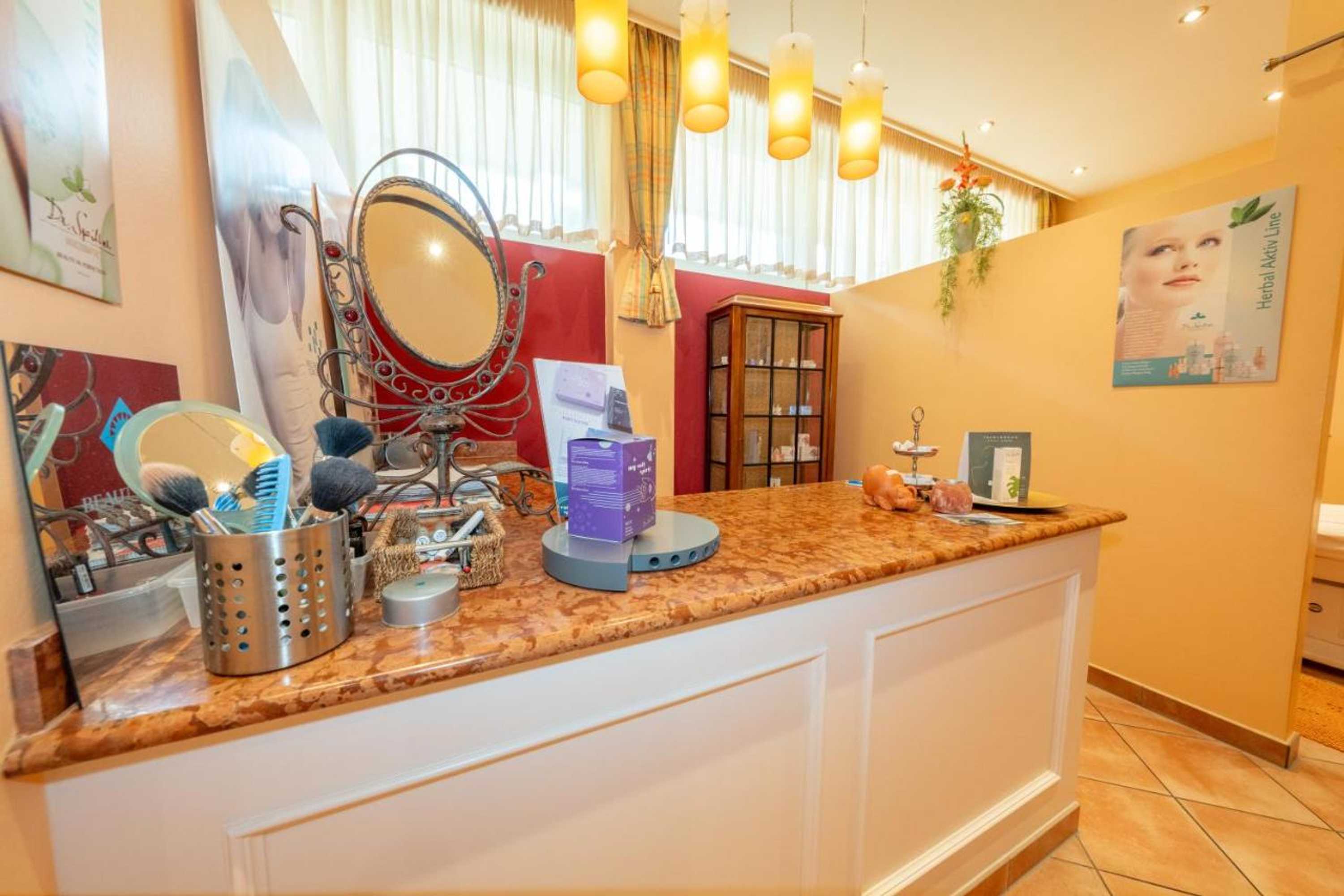 Gift card for Hotel Kloster Hirsau