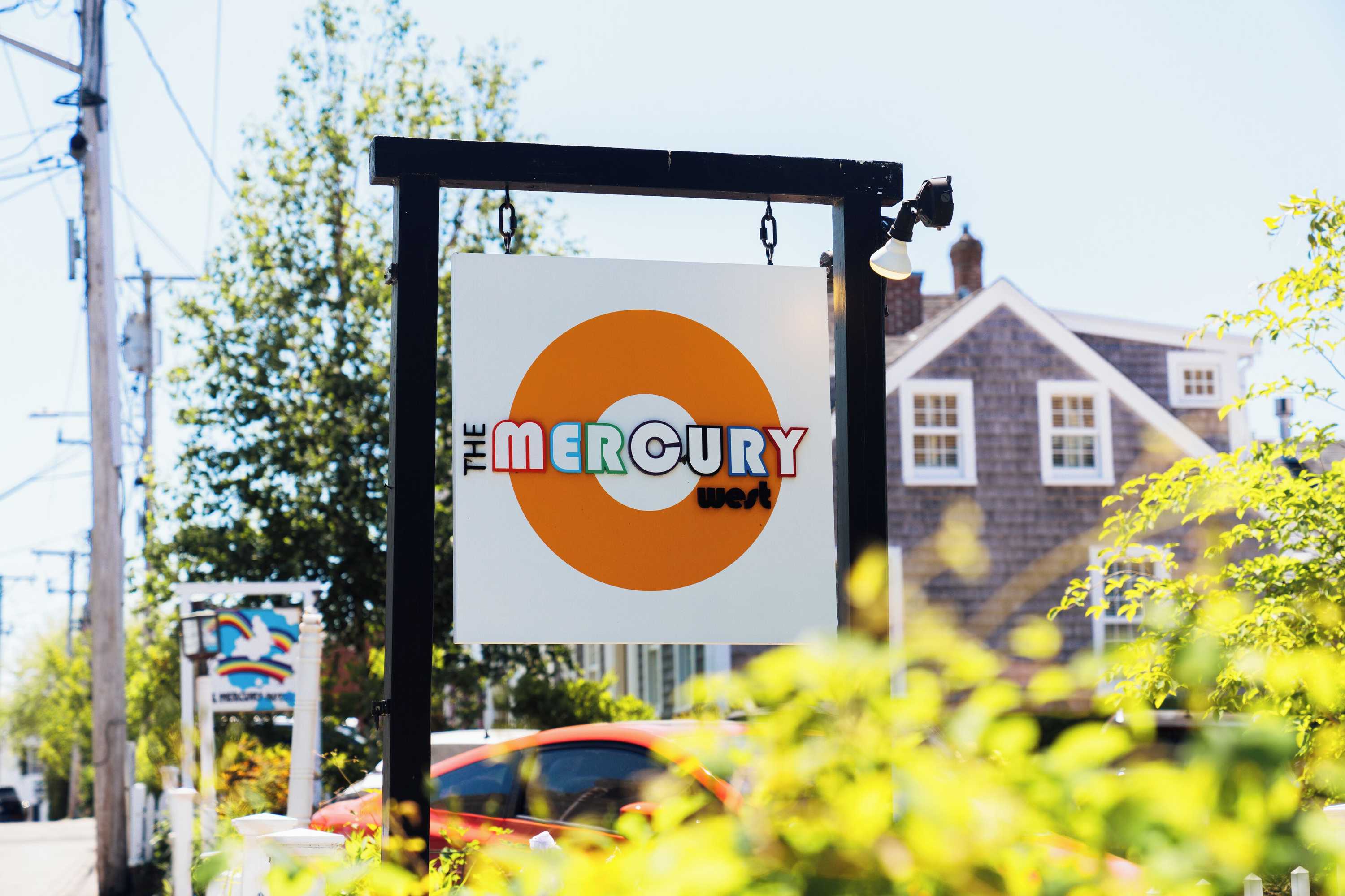 Gift card for Mercury Hotel Provincetown Gift card for Mercury Hotel Provincetown