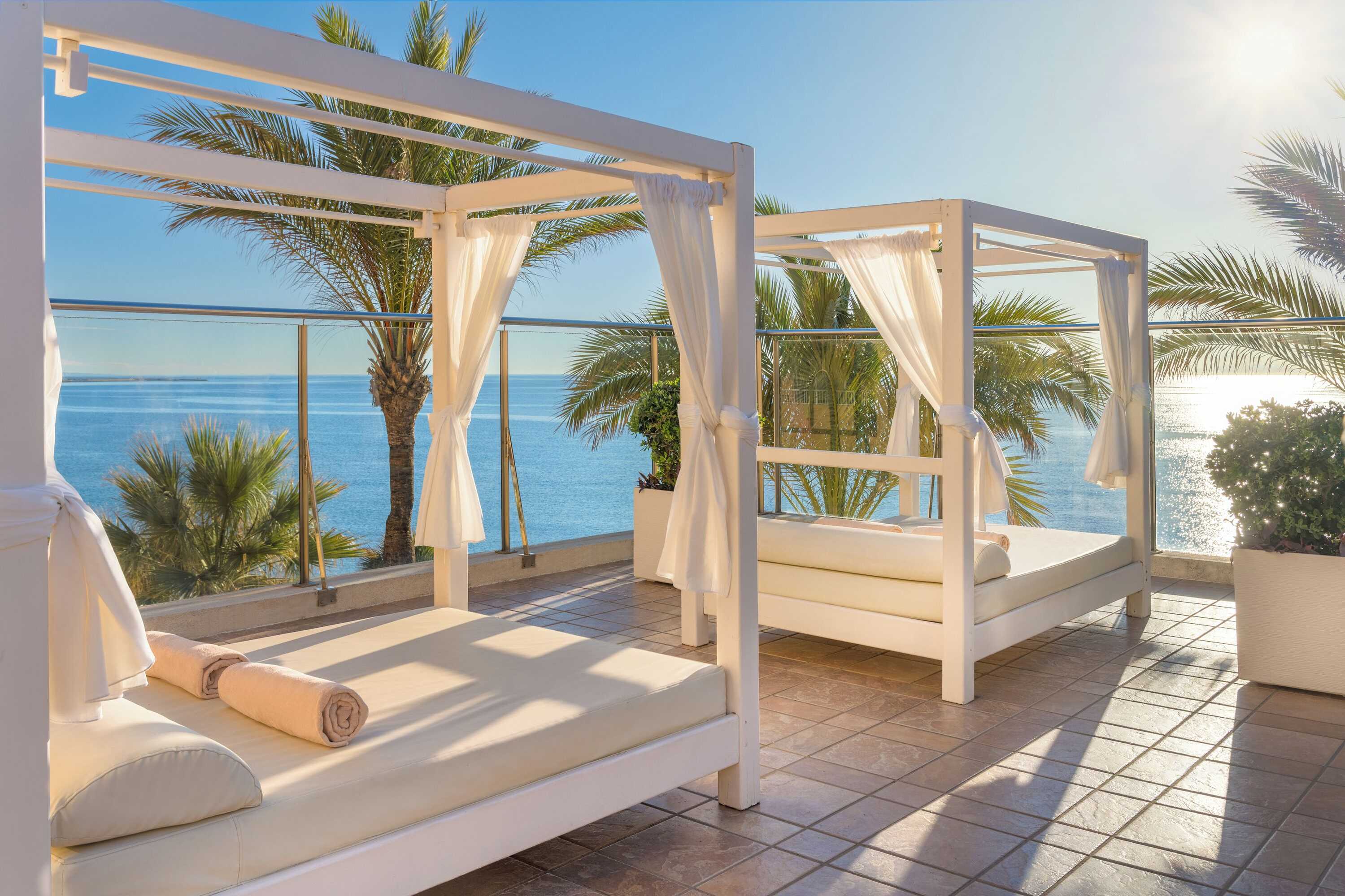 Gift card for Gran Hotel Elba Estepona Thalasso & Spa Gift card for Gran Hotel Elba Estepona Thalasso & Spa