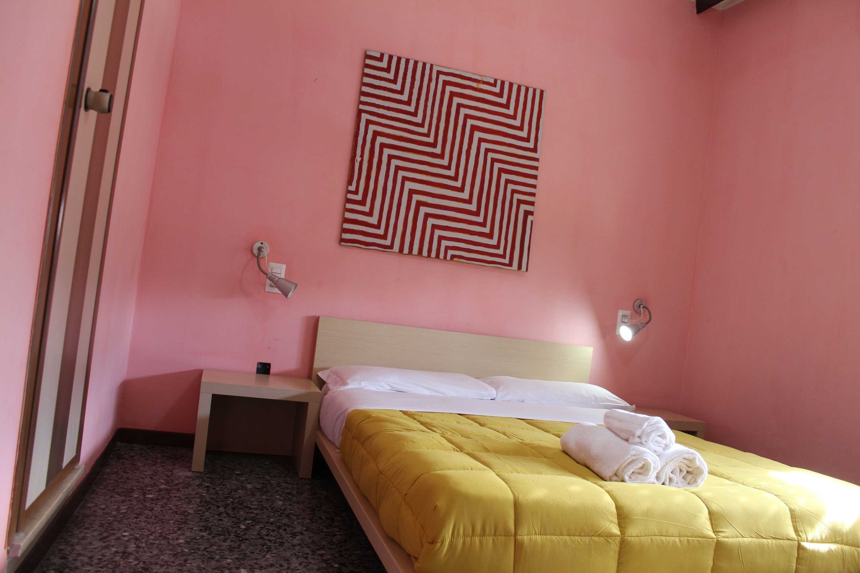 Gift card for Hotel Colombo