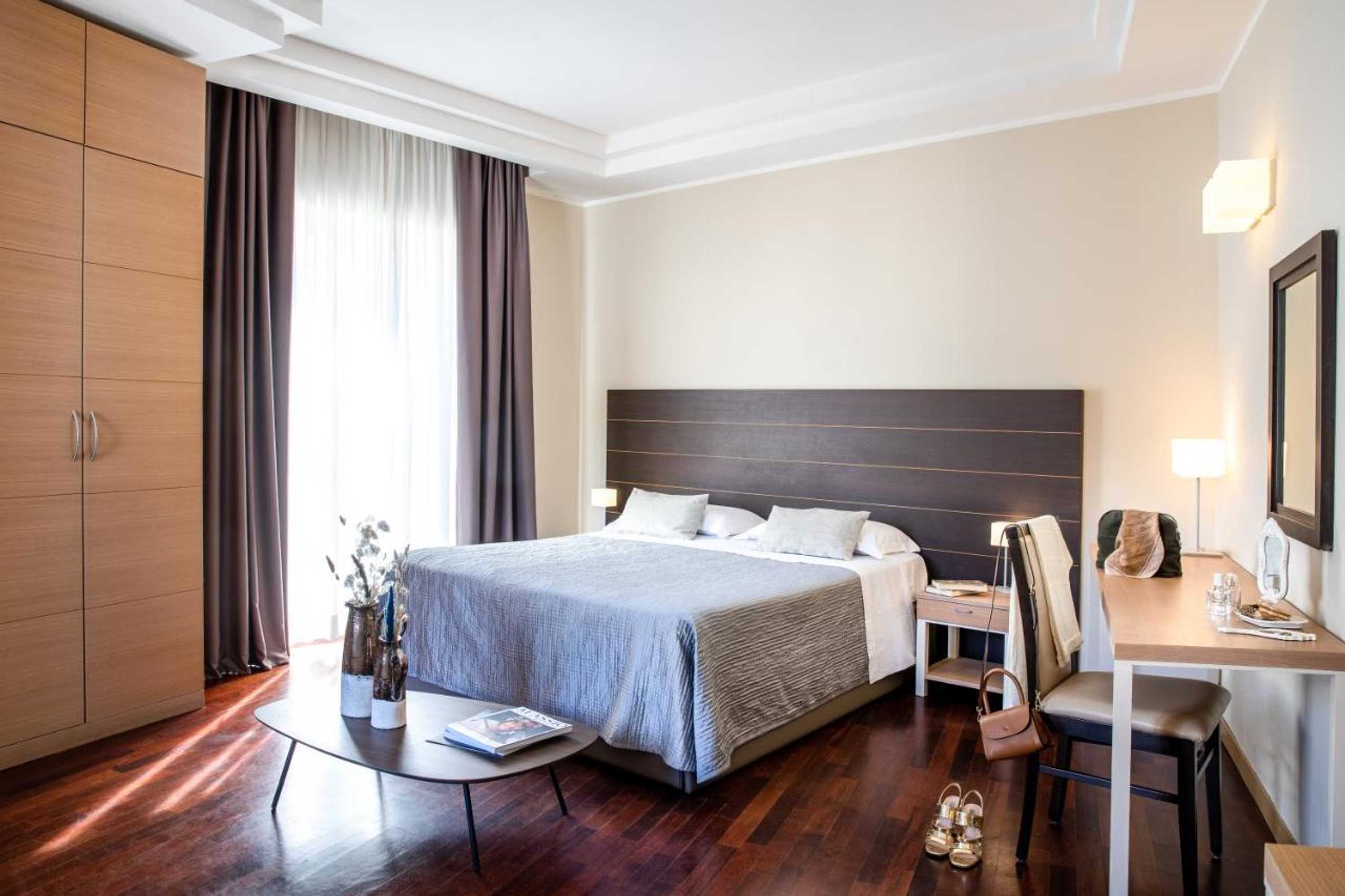 Gift card for Grand Hotel Spiaggia