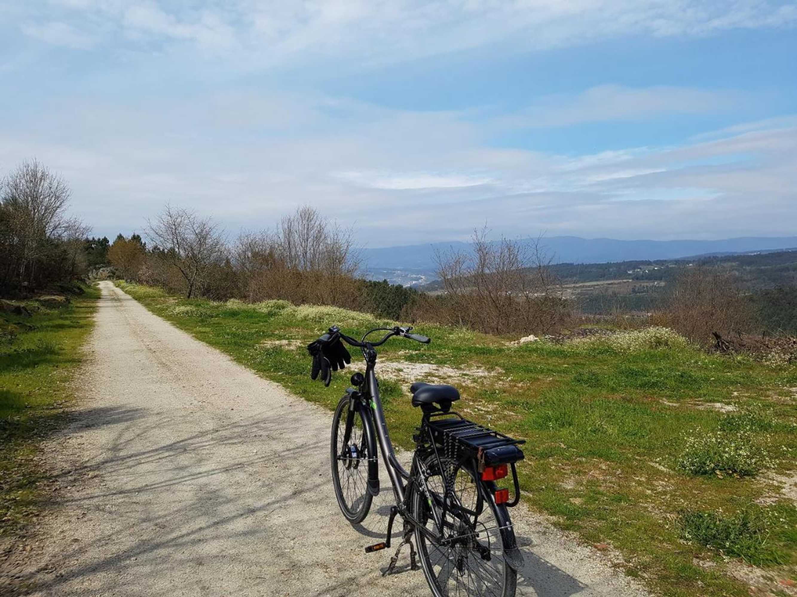 Gift card for Paço da Torre de Figueiredo Das Donas