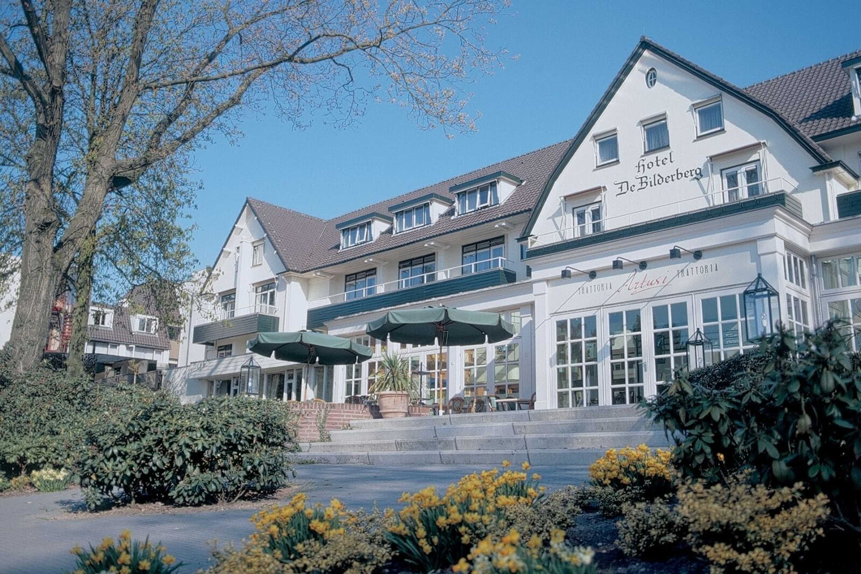Gift card for Hotel De Bilderberg Gift card for Hotel De Bilderberg
