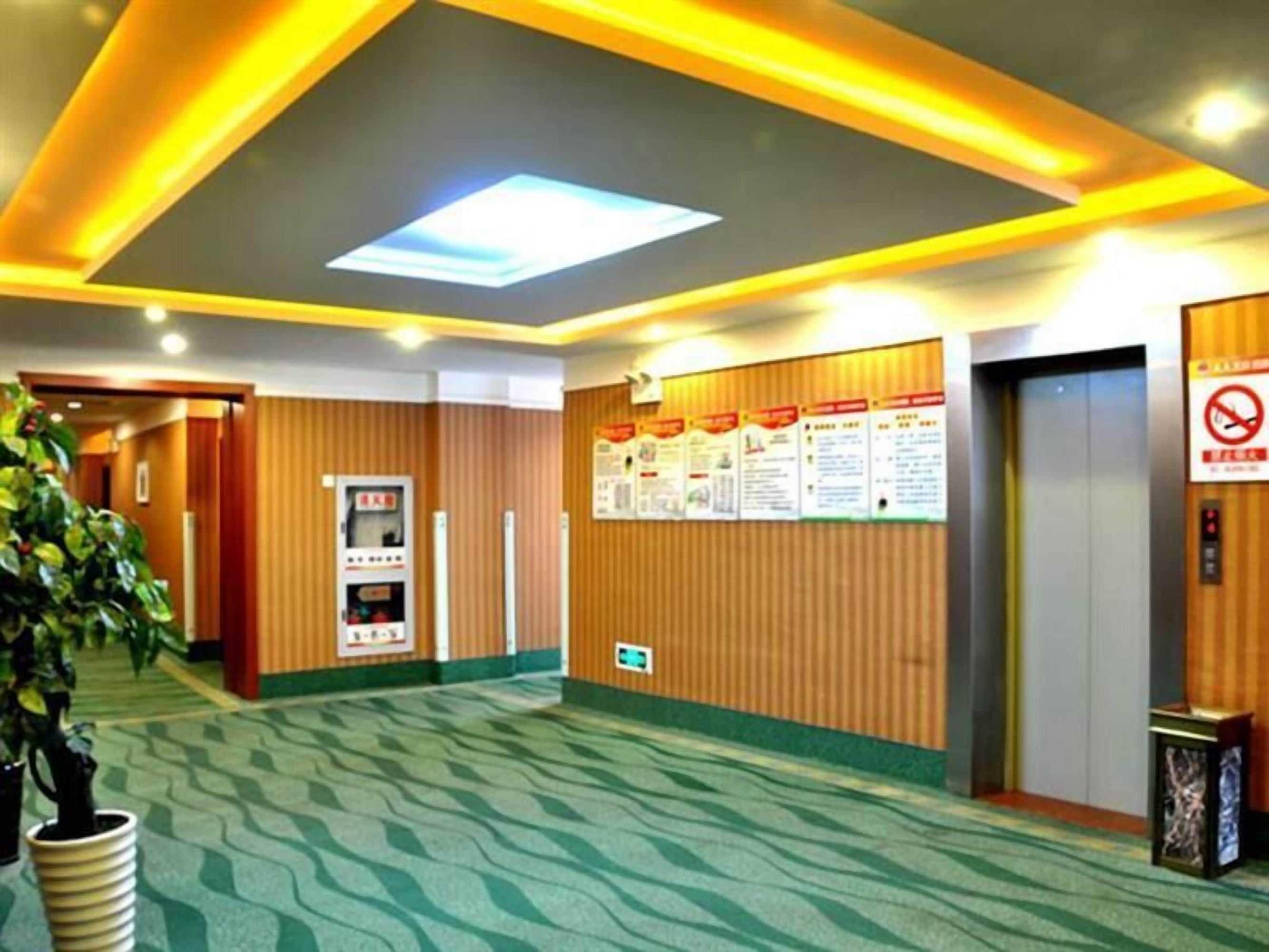 Gift card for Greentree Inn Suzhou Wangting Zhanwang Business Hotel Gift card for Greentree Inn Suzhou Wangting Zhanwang Business Hotel