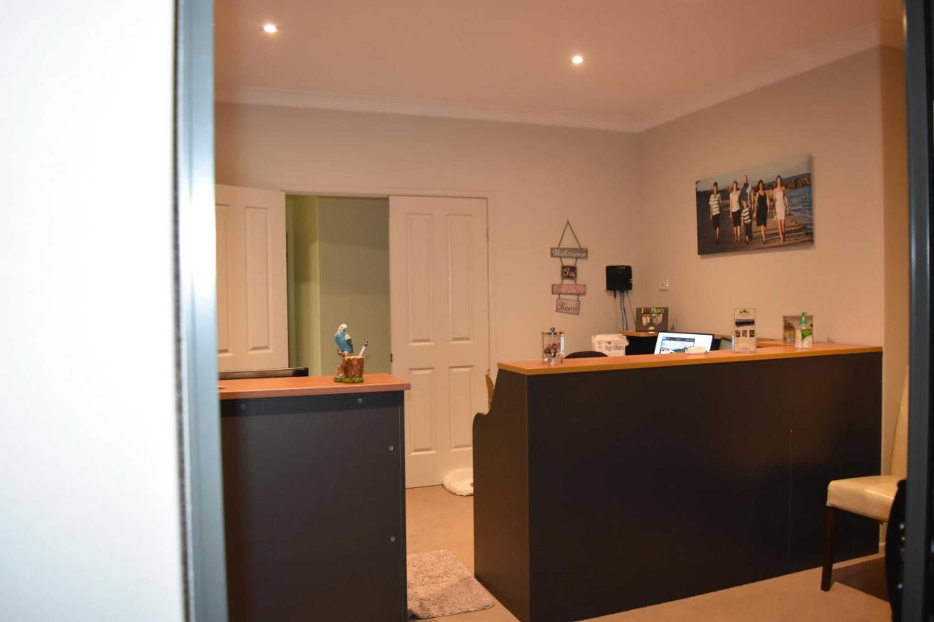 Gift card for Mapleton Springs