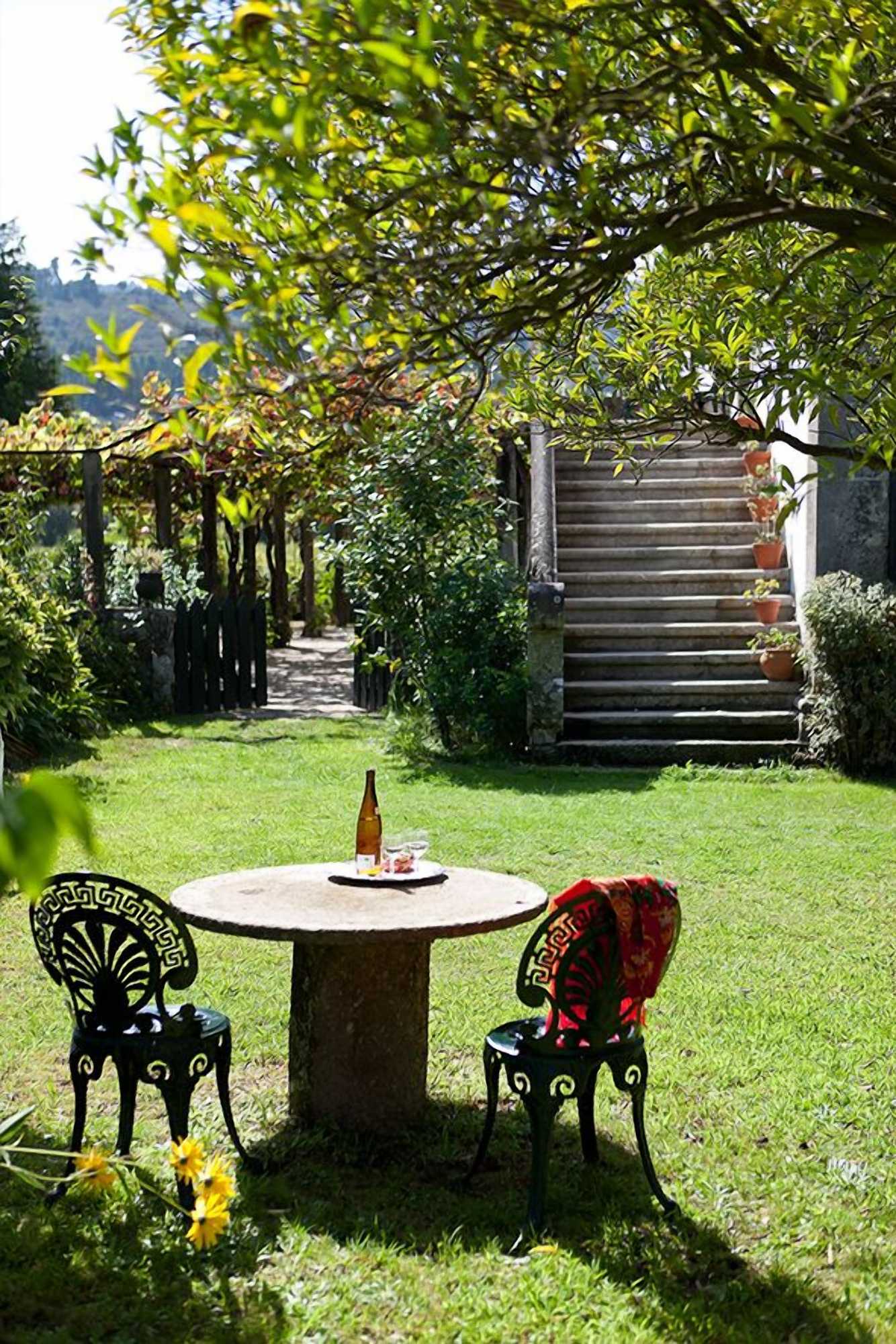 Gift card for Casa de Abbades