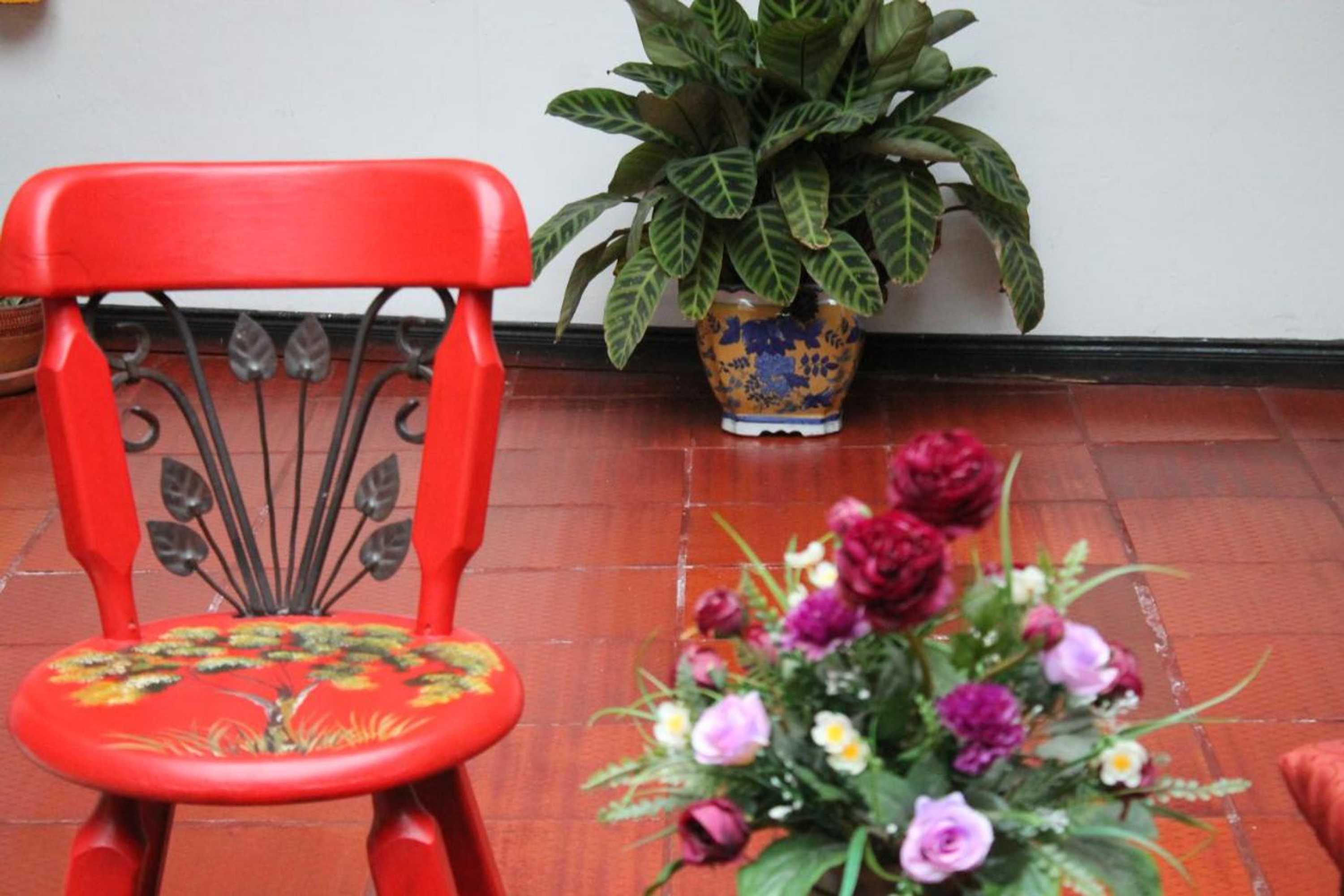 Gift card for Hospedaje La Casona