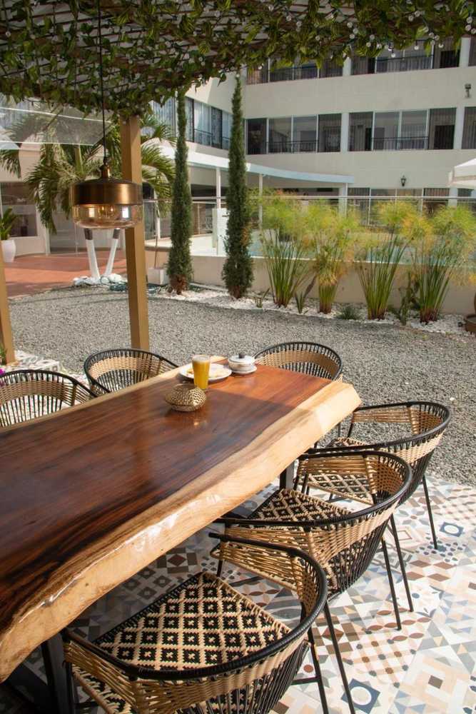 Gift card for Hotel Campestre Nala