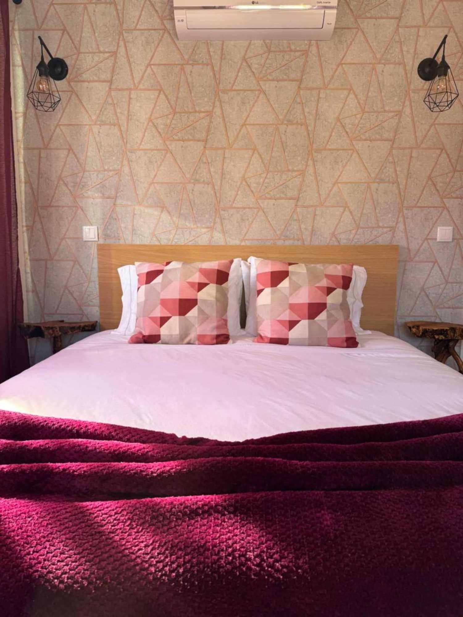 Gift card for Casa Dona Alzira