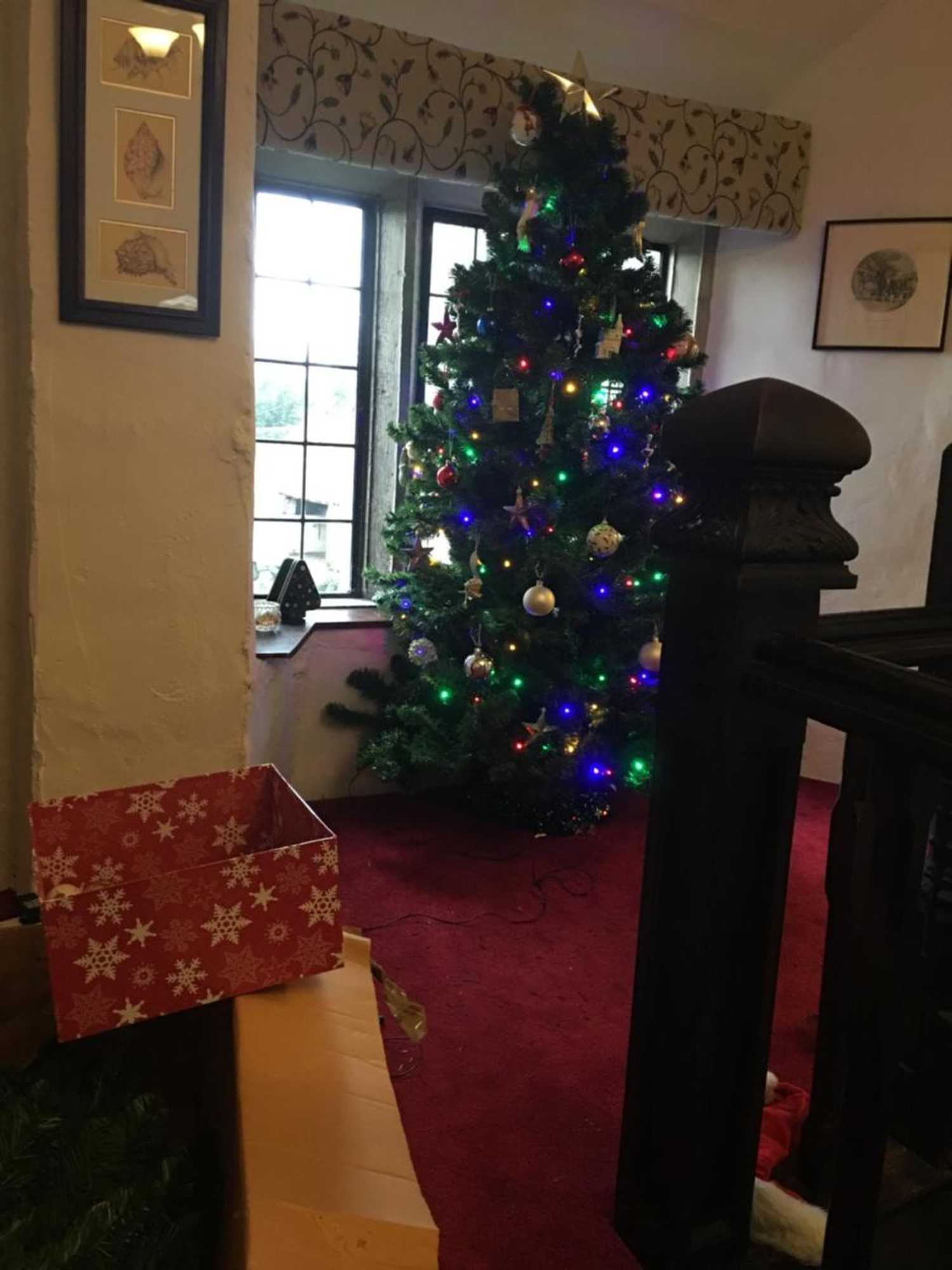 Gift card for Great House Guest House