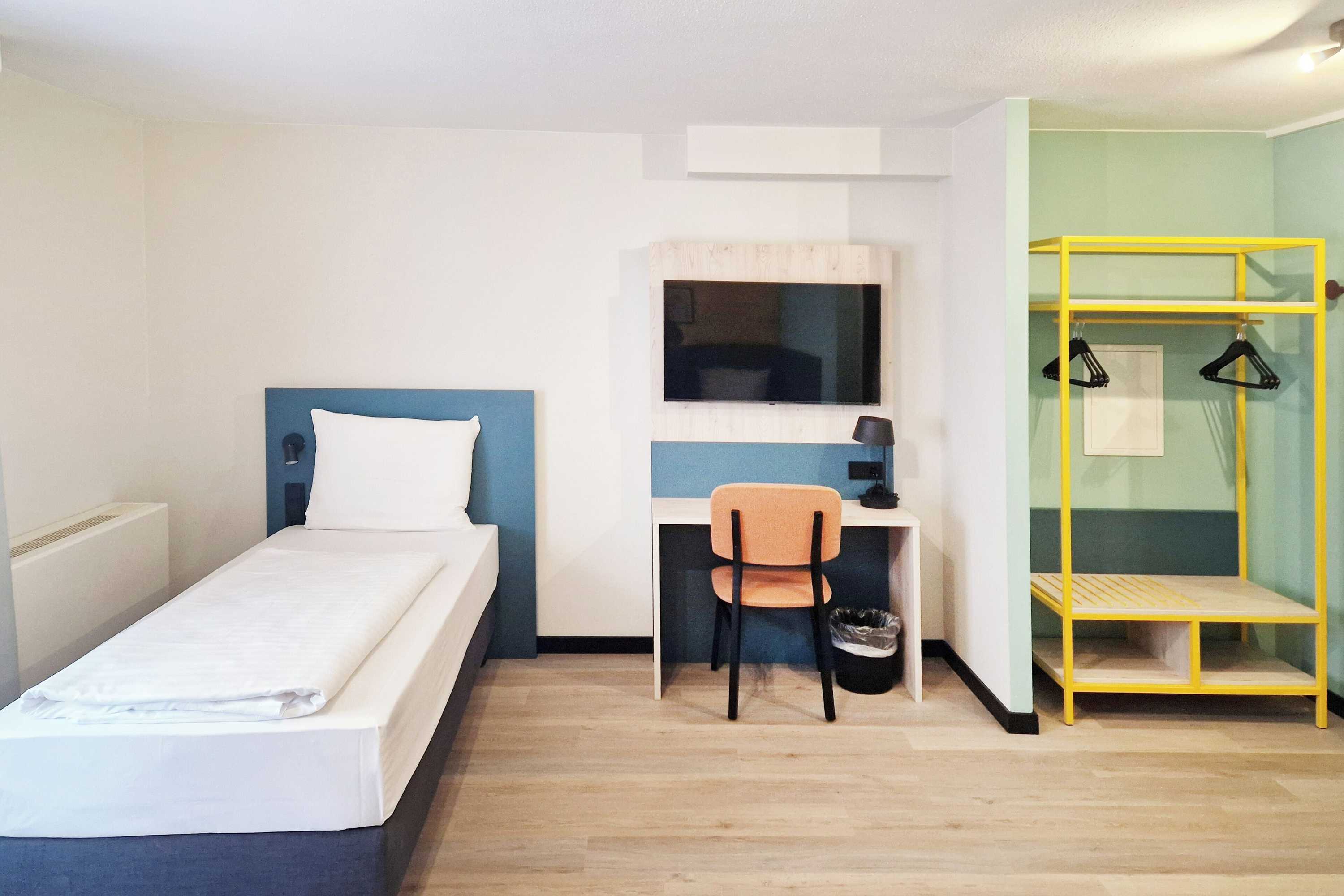 Gift card for Novum Hotel Boulevard Stuttgart City