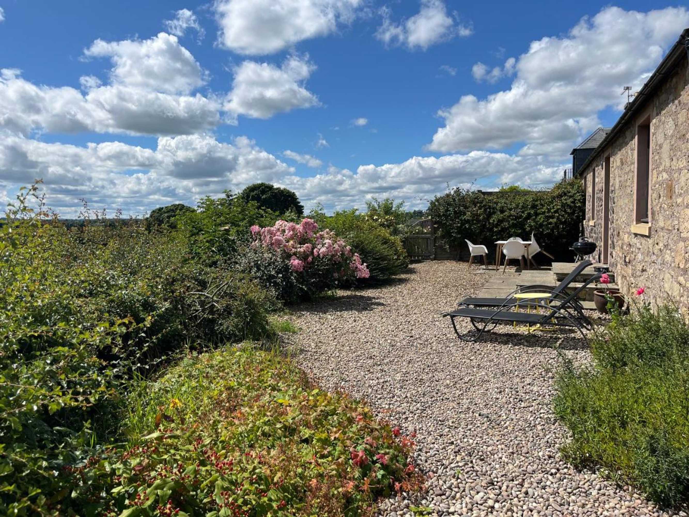 Gift card for Cocklekitty Cottage