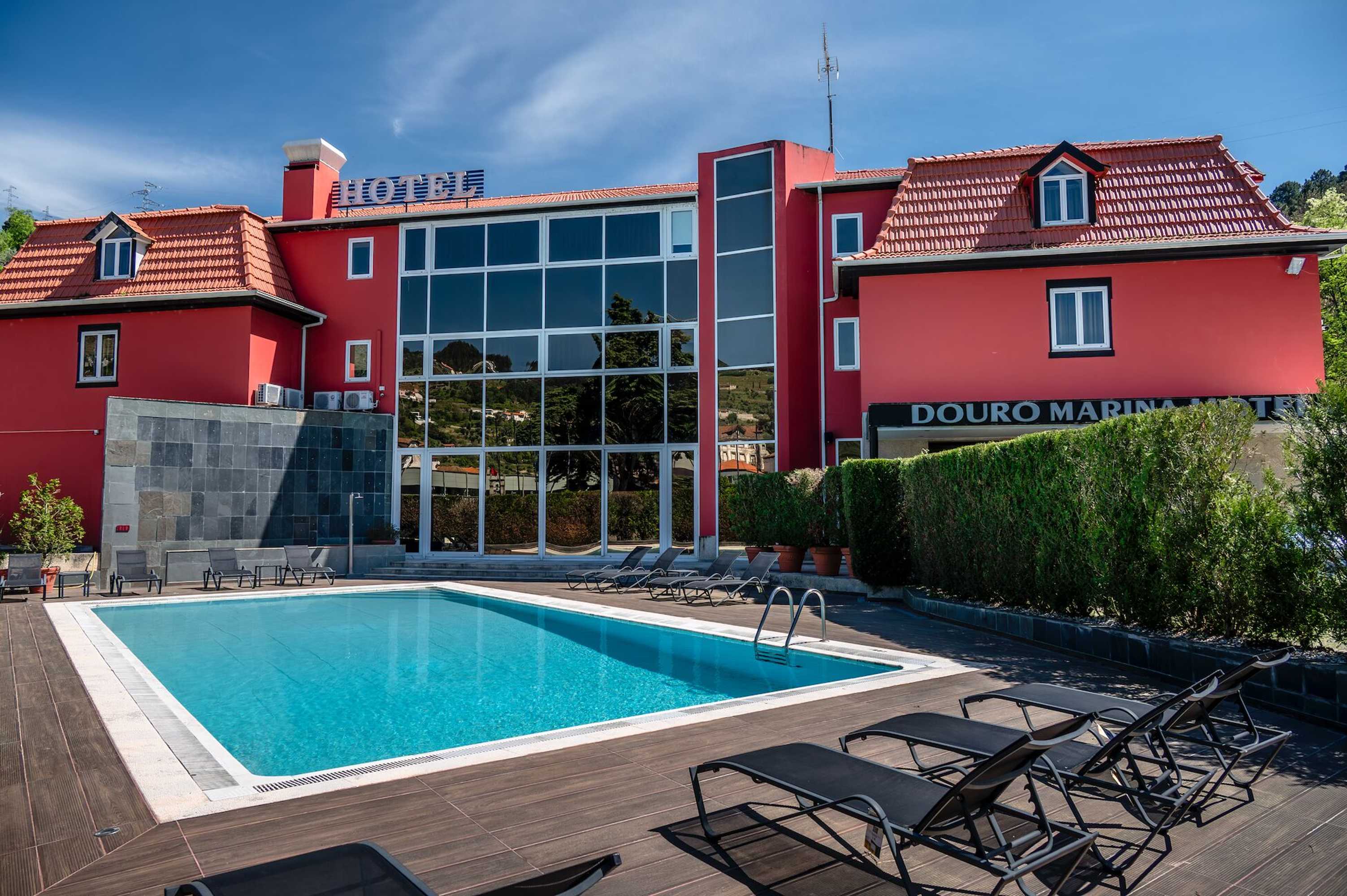 Gift card for Douro Marina Hotel & Spa Gift card for Douro Marina Hotel & Spa