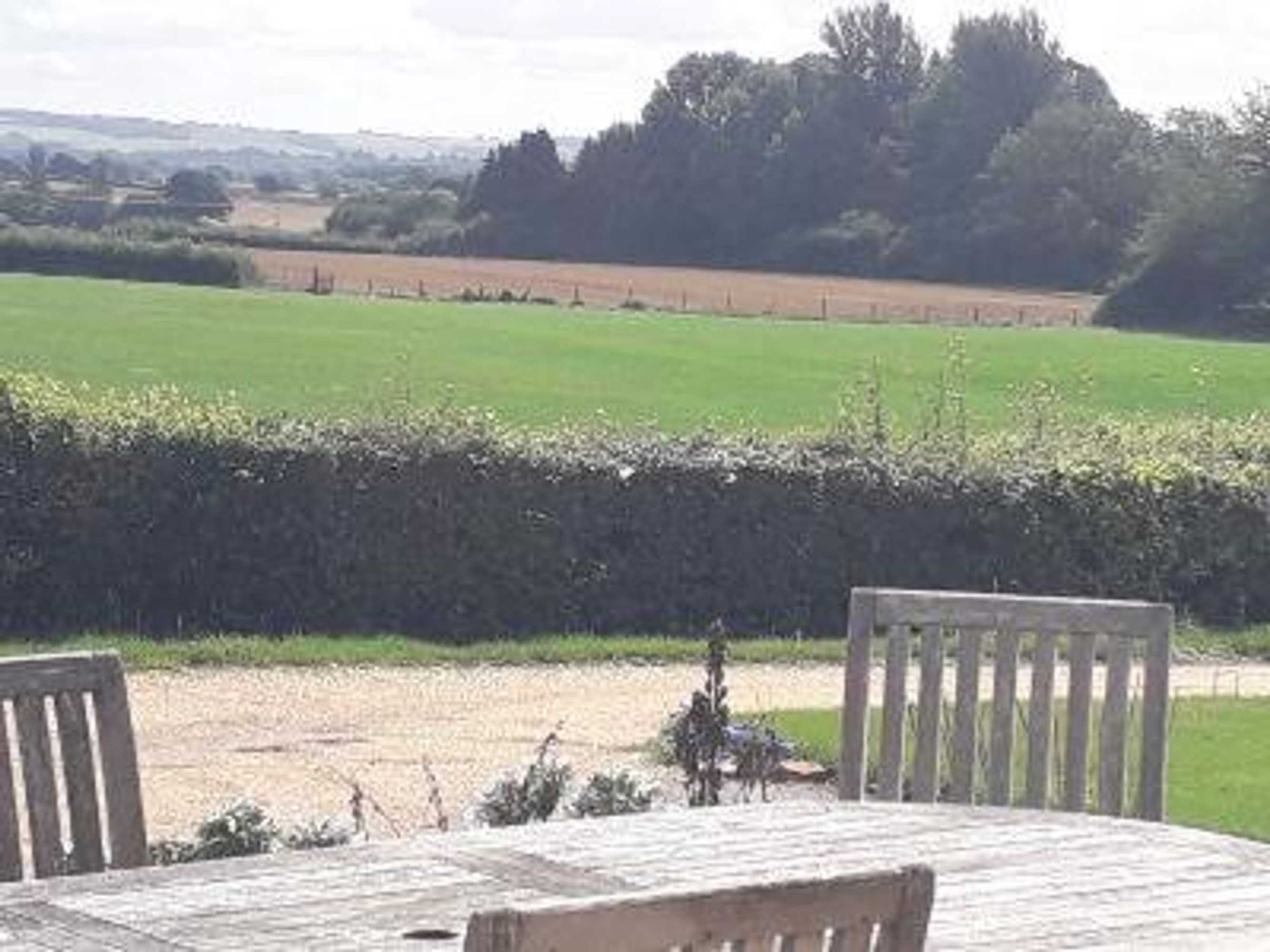 Gift card for The Barn @ Hillside