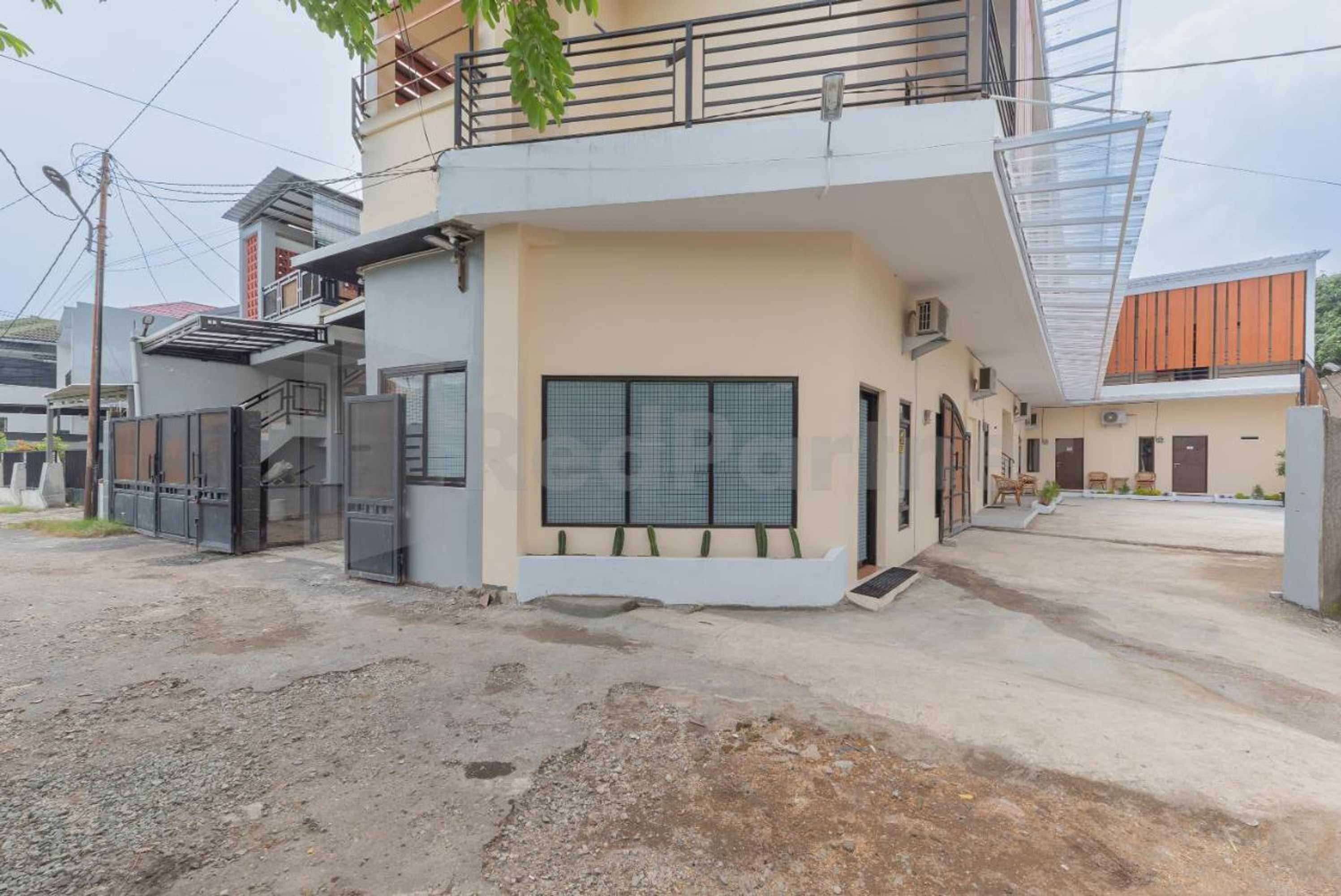 Gift card for Rumah Panda Guesthouse Redpartner