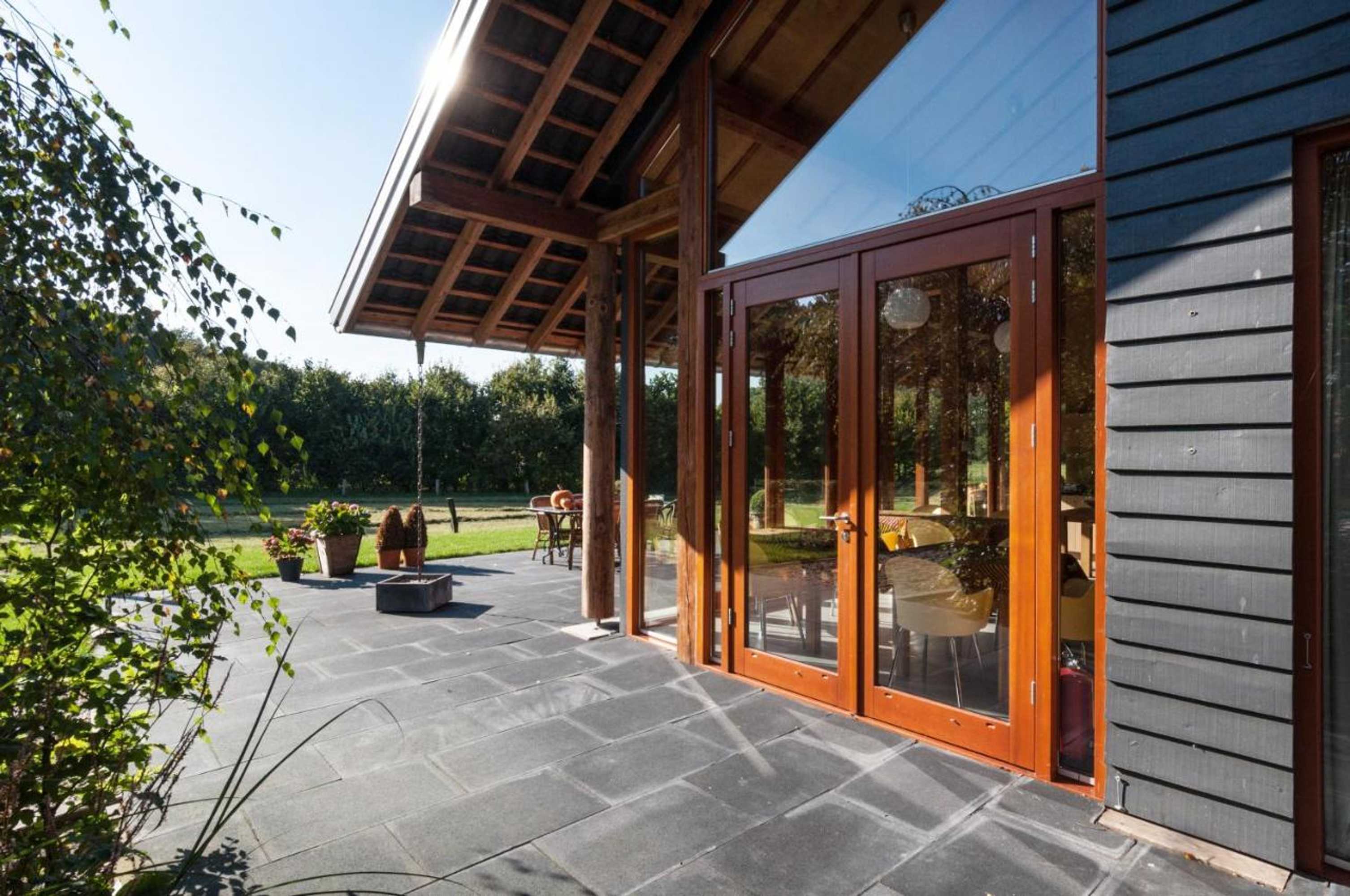 Gift card for Bed & Breakfast de Wandhorst