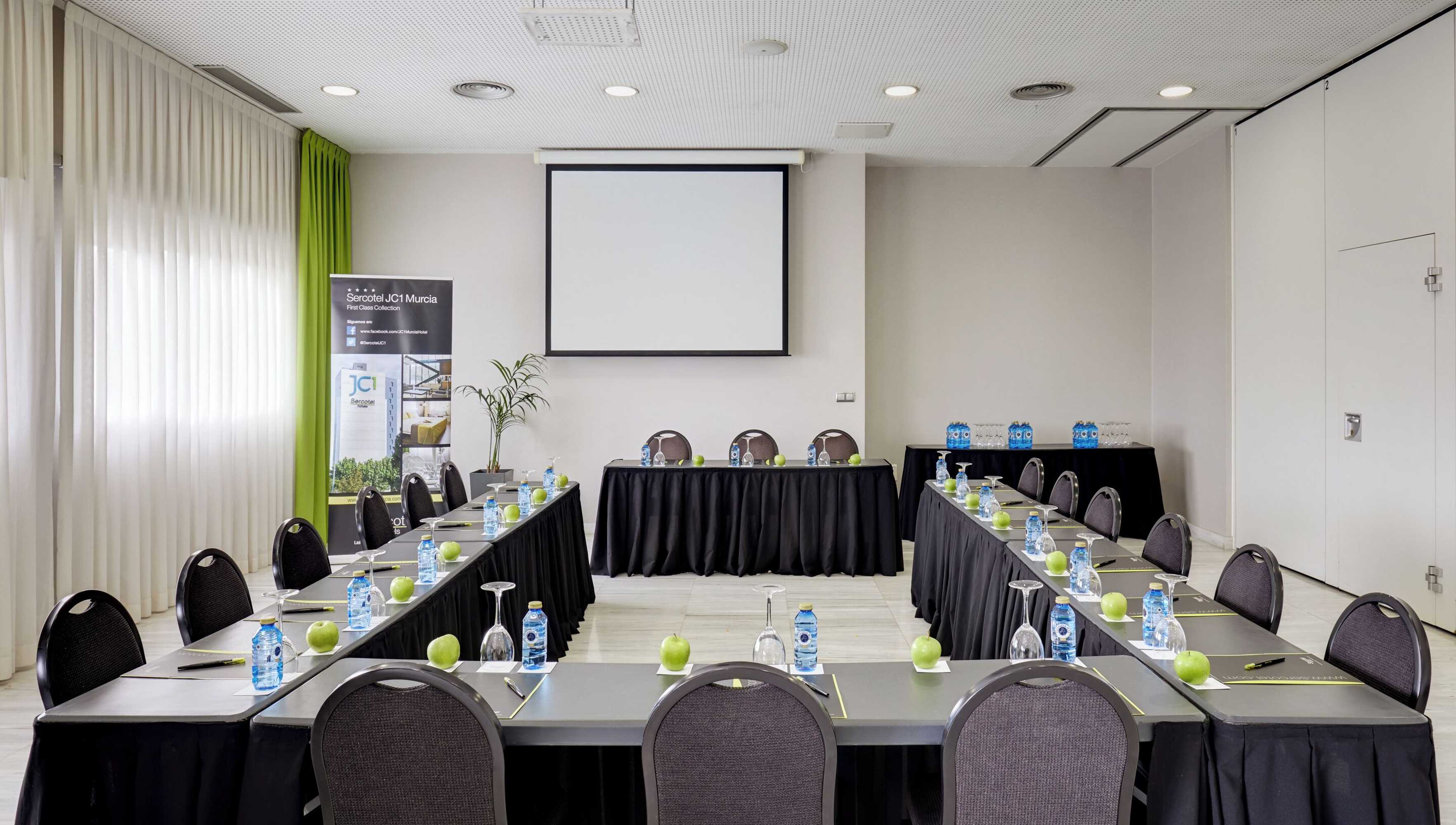 Gift card for Hotel Sercotel Jc1 Murcia