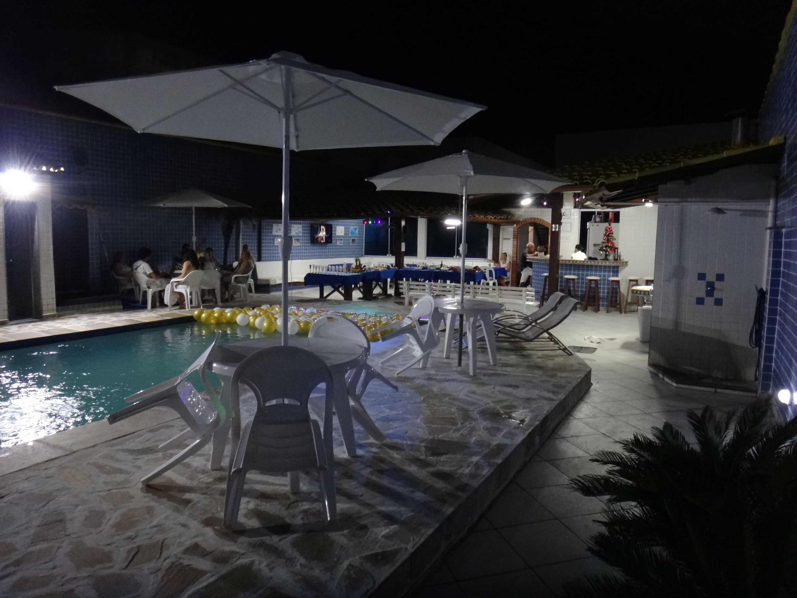 Gift card for Pousada Praia da Ribeira Clube Gift card for Pousada Praia da Ribeira Clube