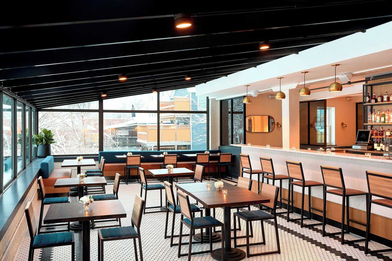 Gift card for The Wick, Hudson, a Tribute Portfolio Hotel Gift card for The Wick, Hudson, a Tribute Portfolio Hotel
