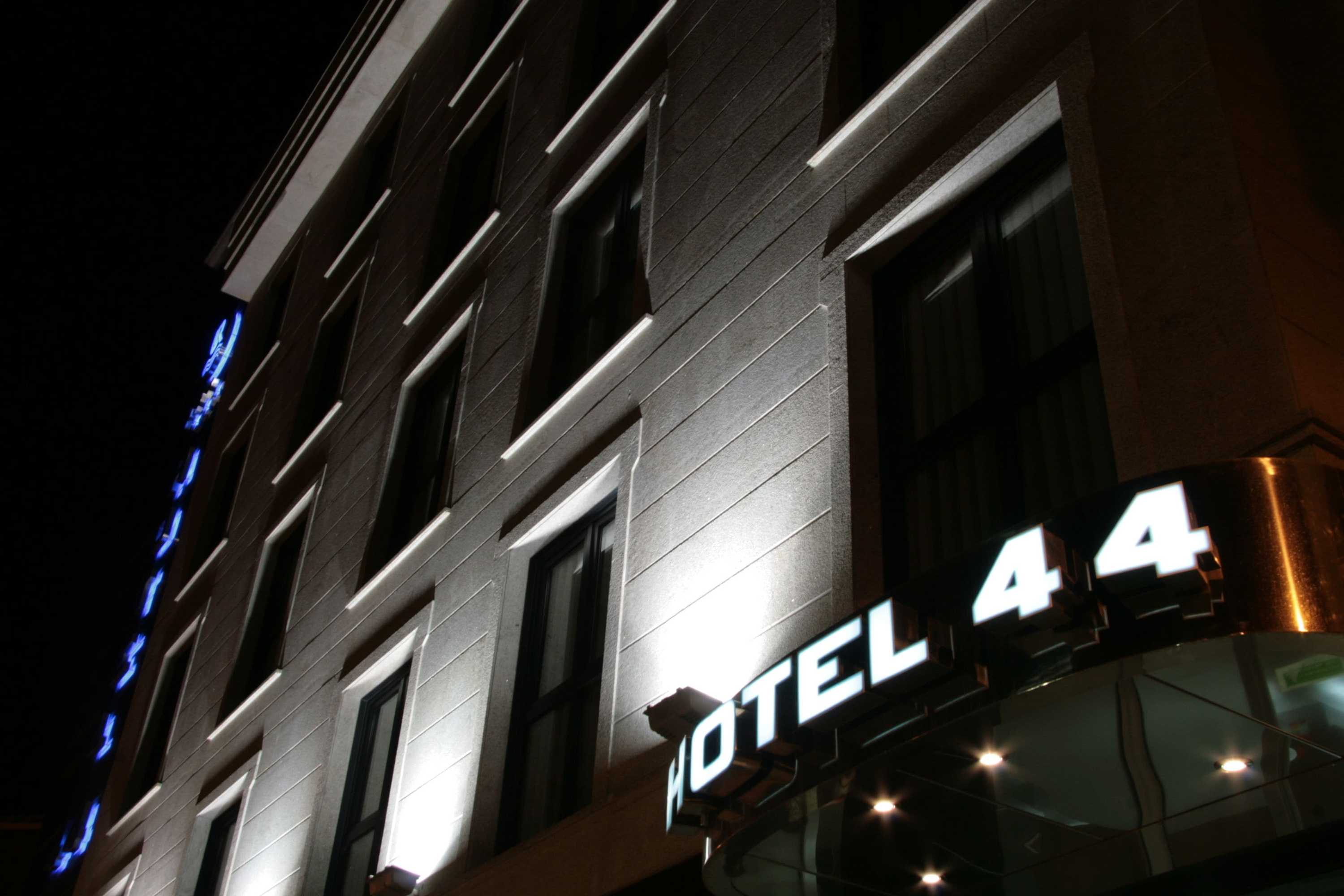Gift card for Hotel 44 Gift card for Hotel 44