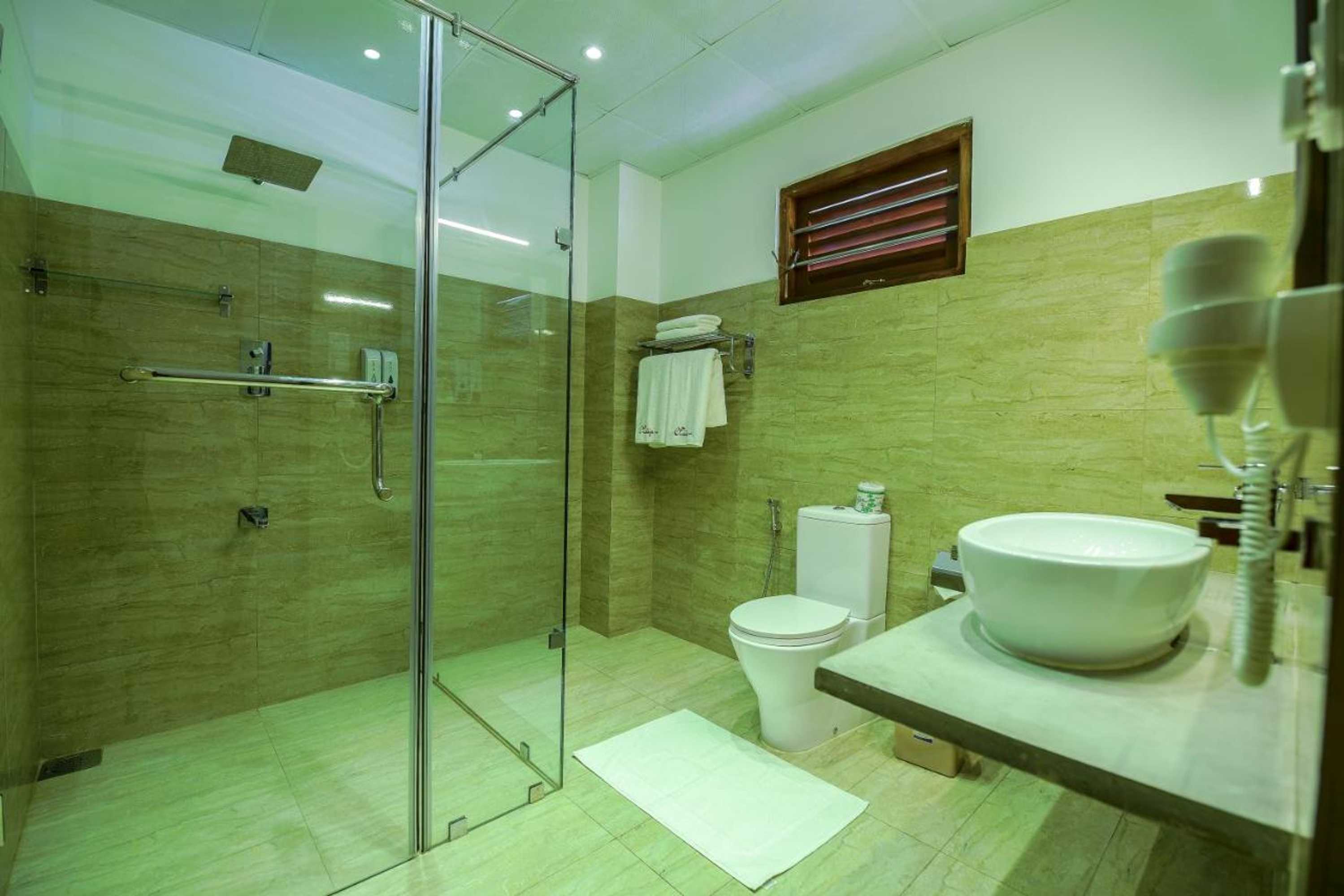 Gift card for Chaaya Inn