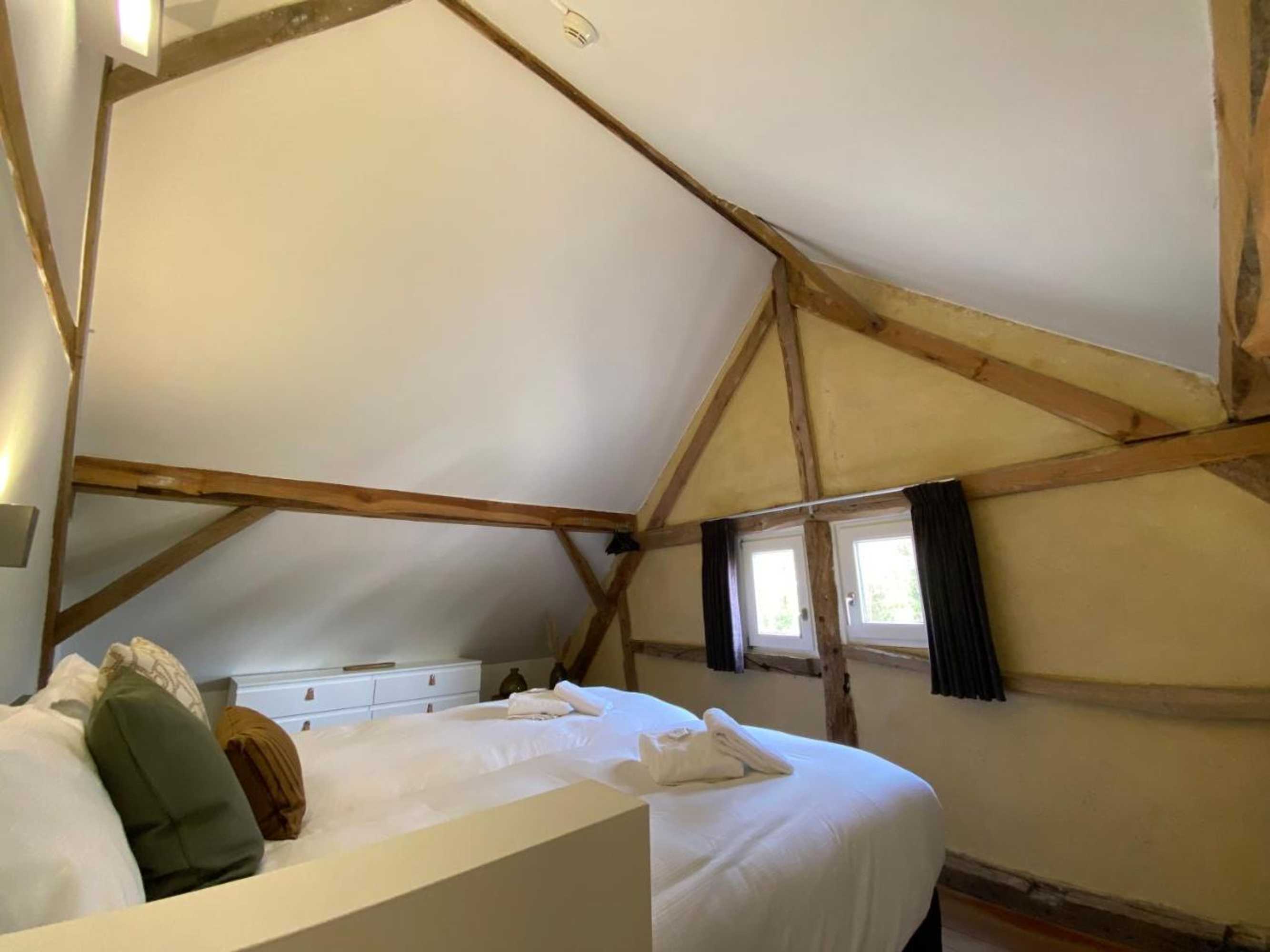 Gift card for Logies De Hoogmolen