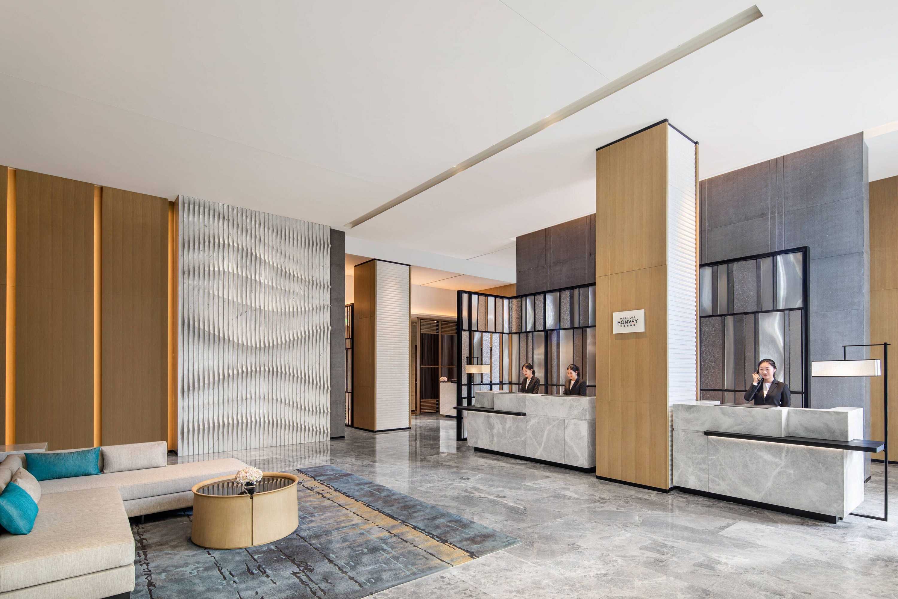 Gift card for Courtyard by Marriott Jiangyin Gift card for Courtyard by Marriott Jiangyin