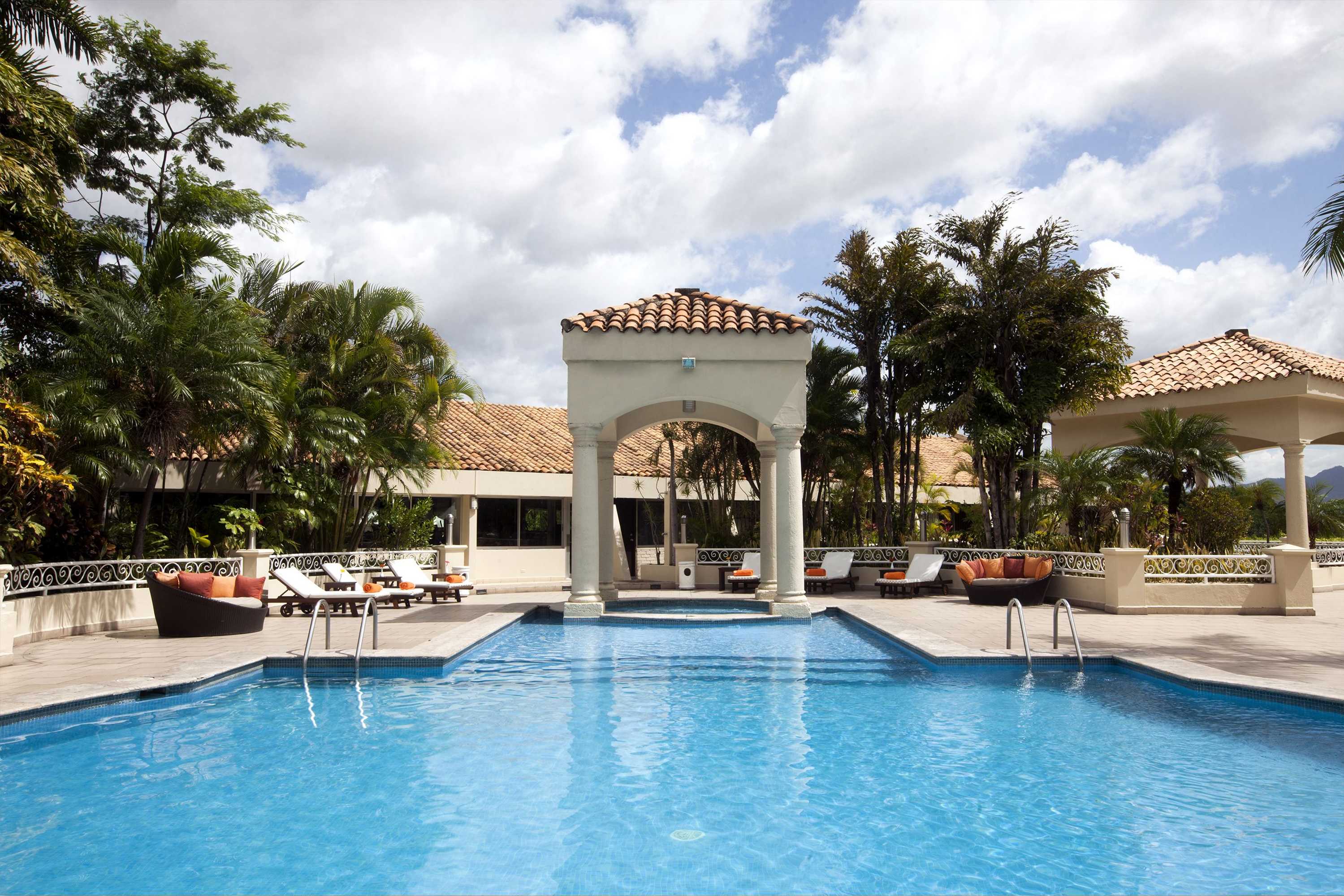Gift card for Clarion Hotel Real Tegucigalpa Gift card for Clarion Hotel Real Tegucigalpa