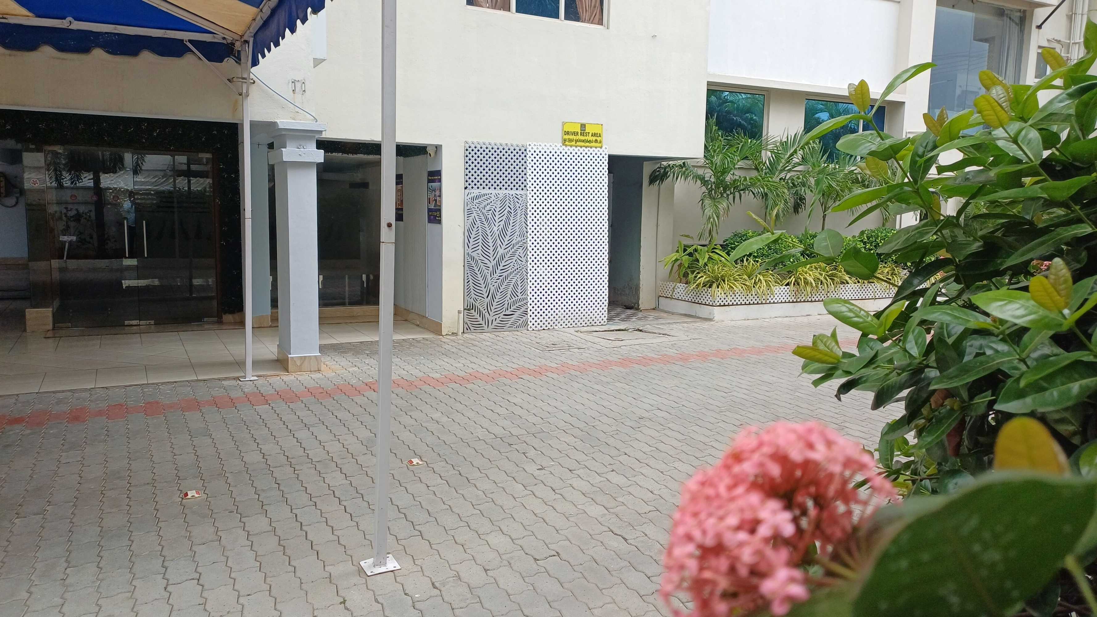 Gift card for Sign Inn Apart Hotel