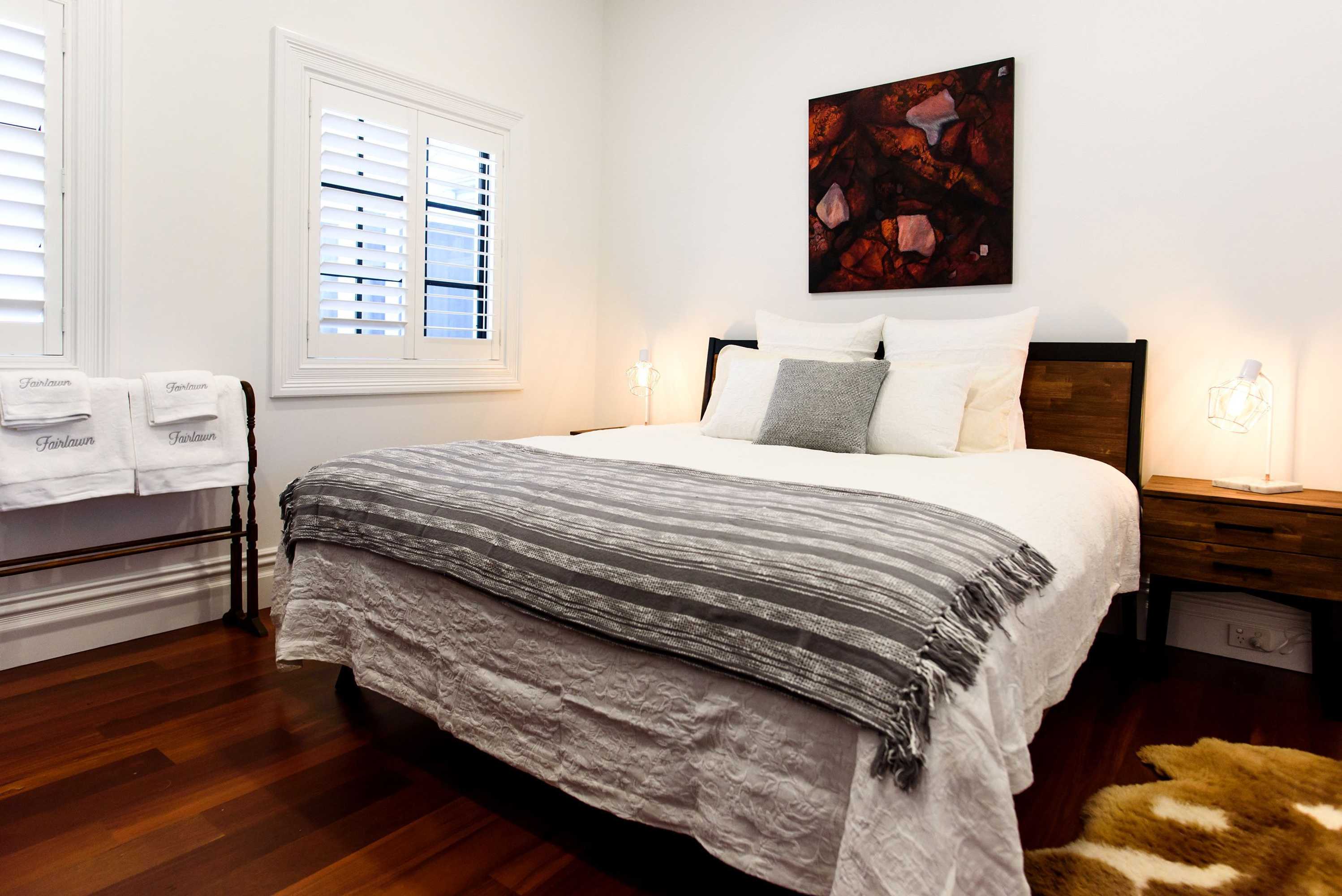 Gift card for Fairlawn Estate