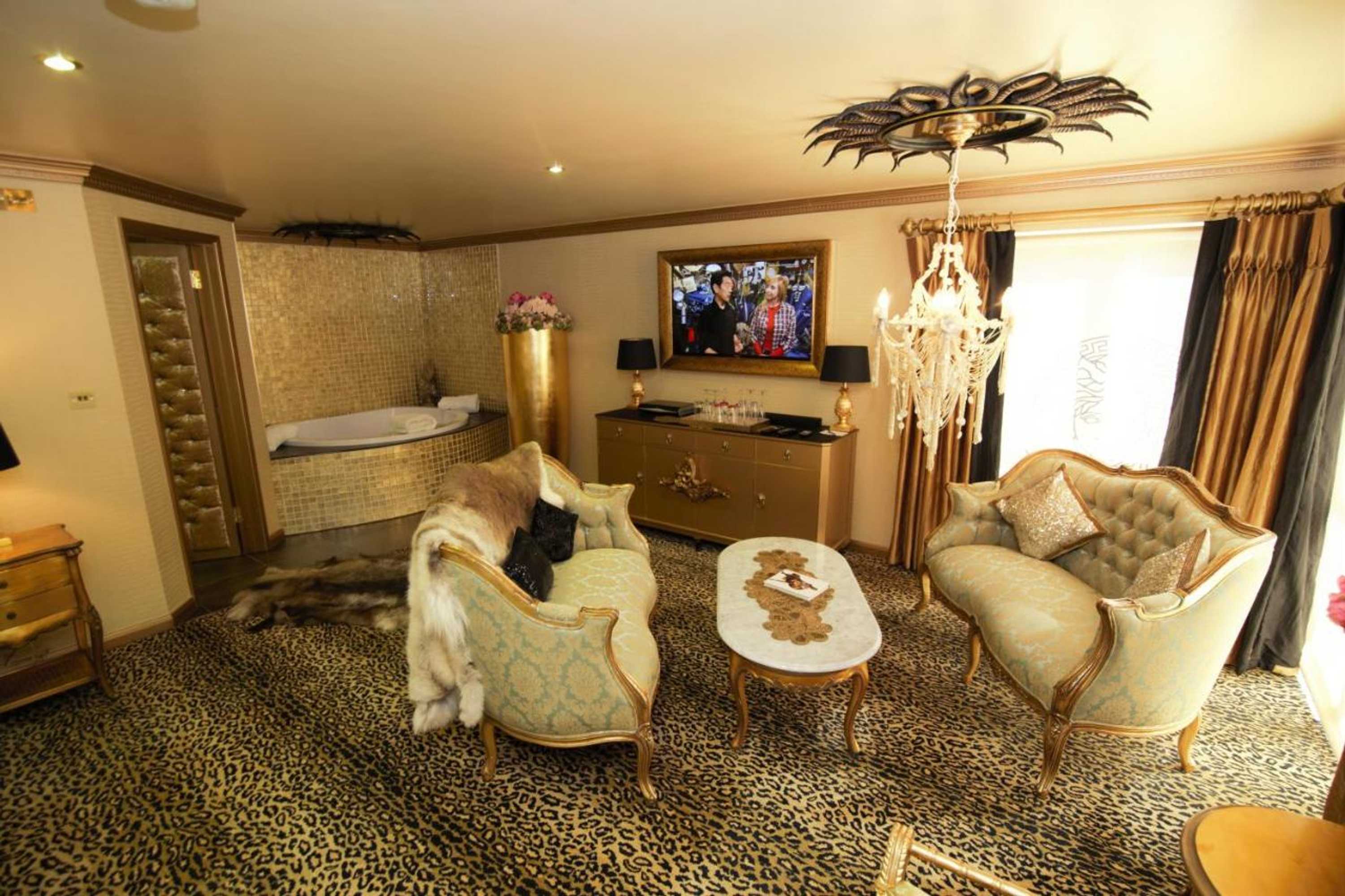 Gift card for Who'd A Thought It