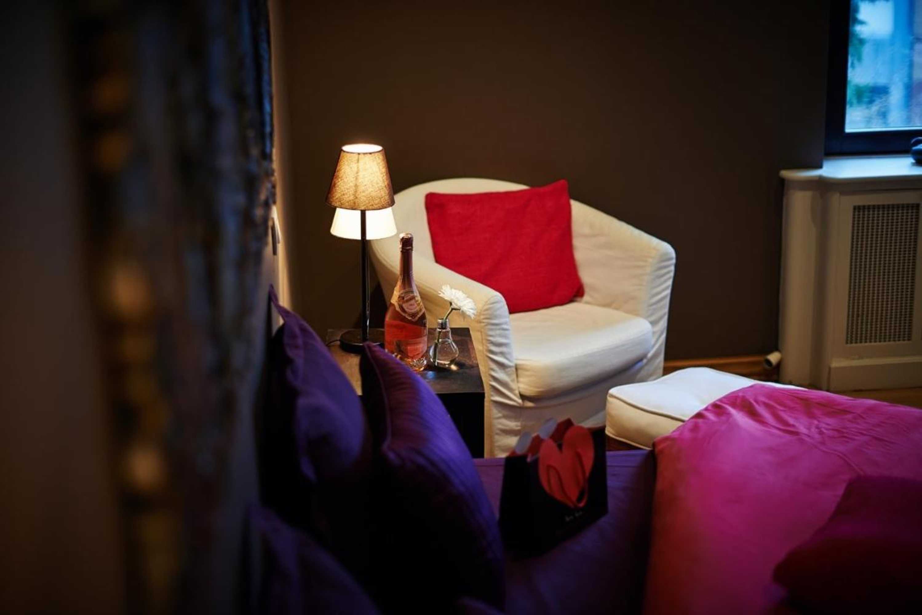Gift card for B&b Au Clair Obscur