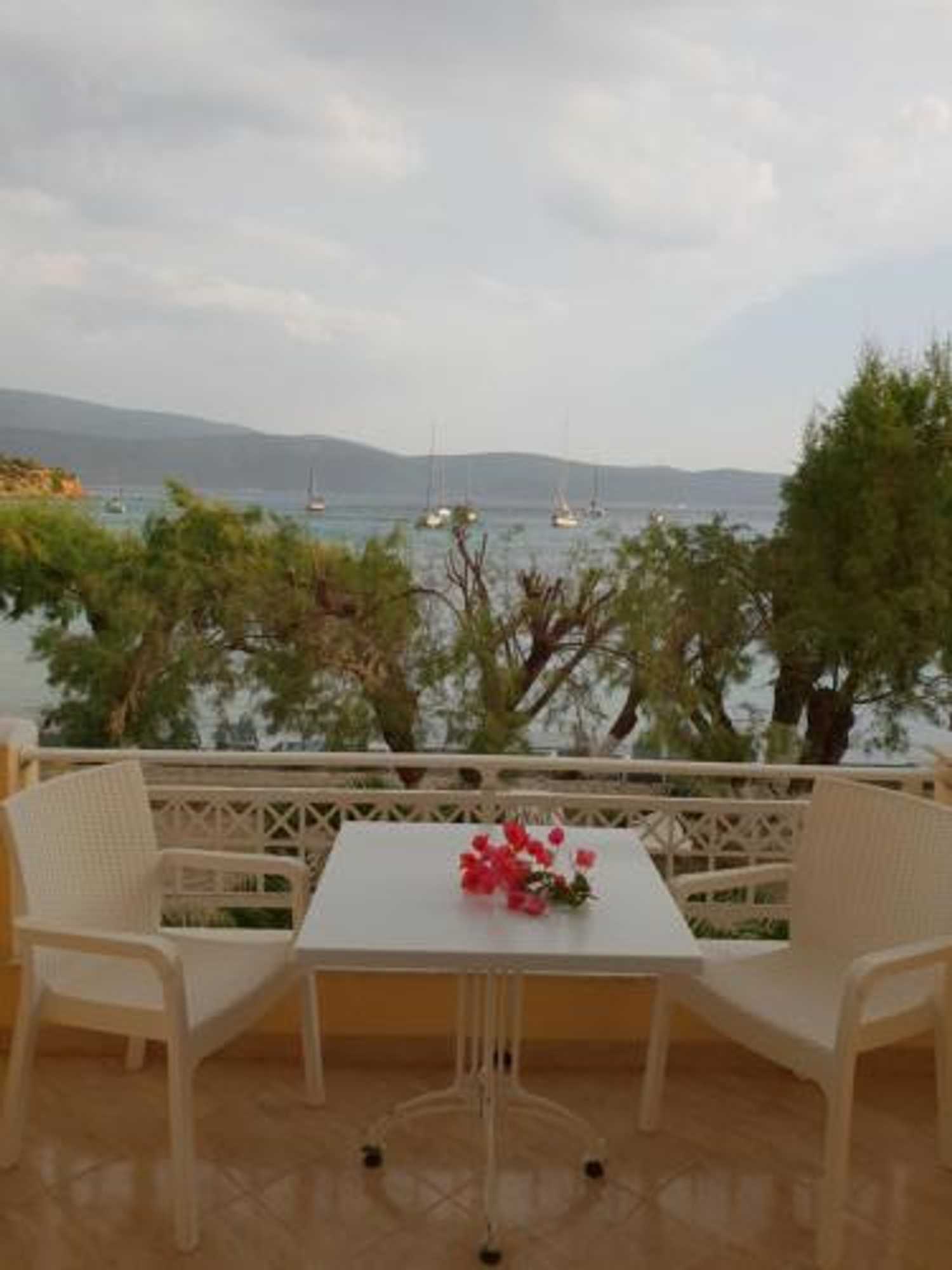 Gift card for Posidonio Hotel Gift card for Posidonio Hotel