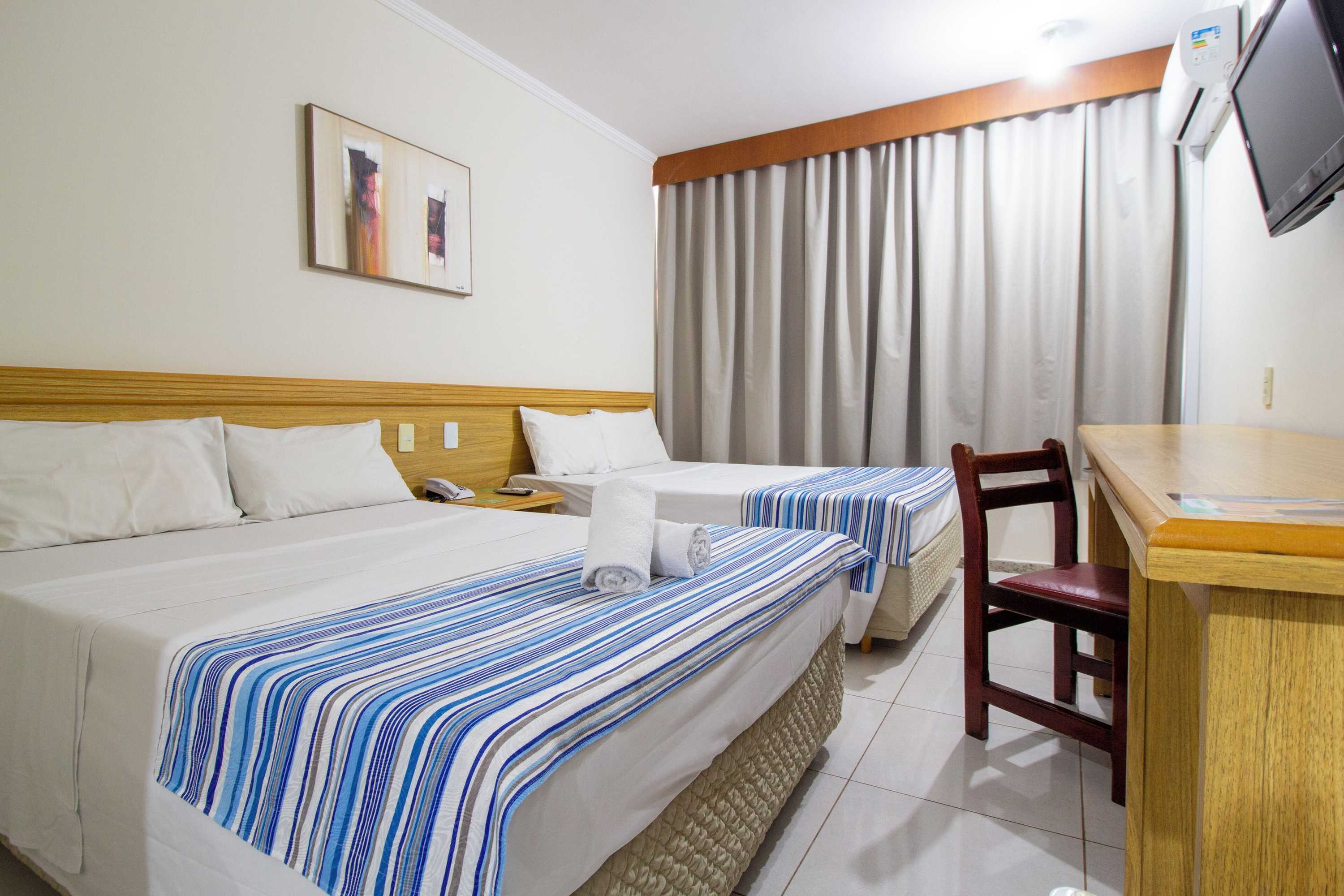 Gift card for Hotel Nacional Inn Ribeirão Preto Gift card for Hotel Nacional Inn Ribeirão Preto