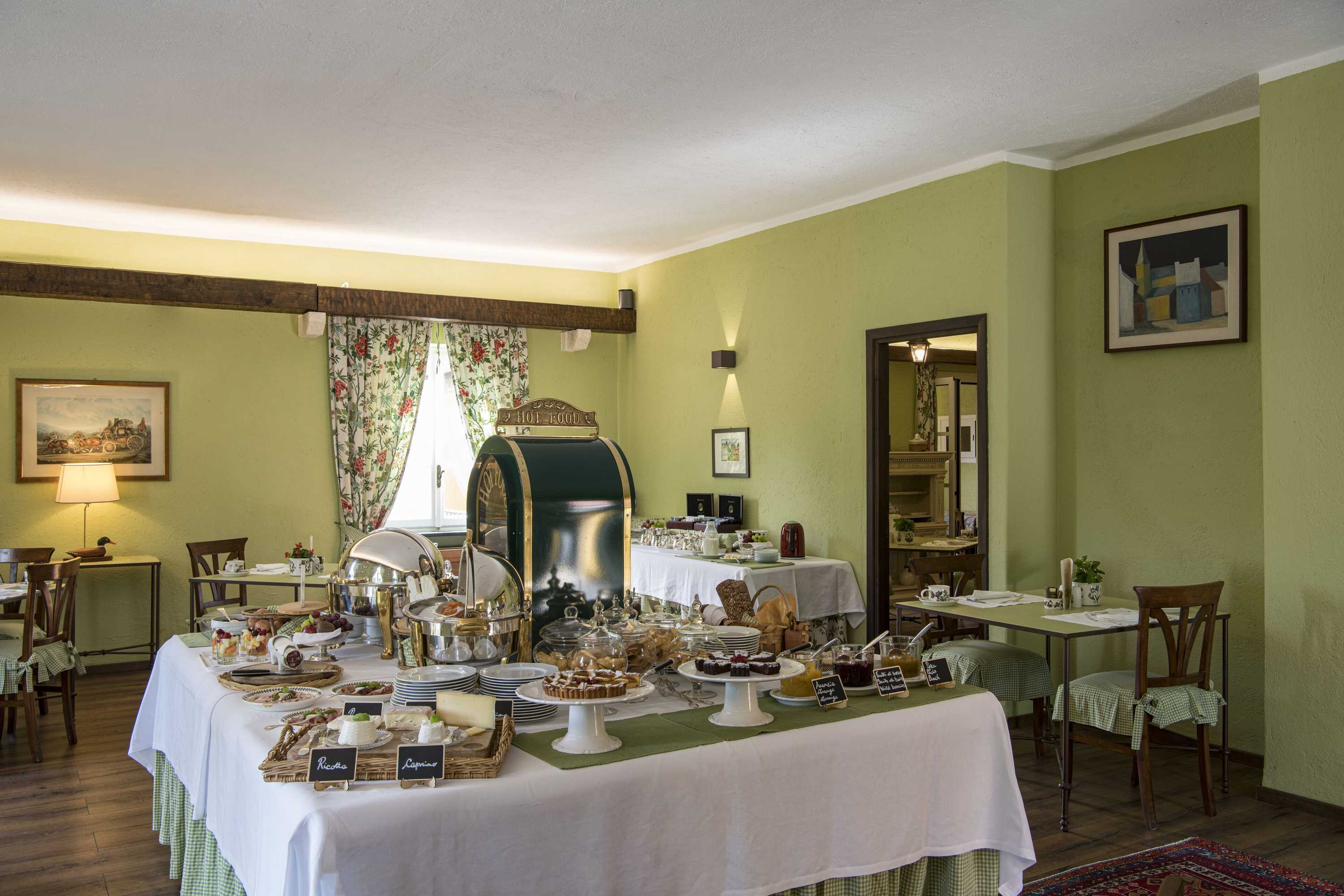 Gift card for La Meridiana Reiais & Chateaux