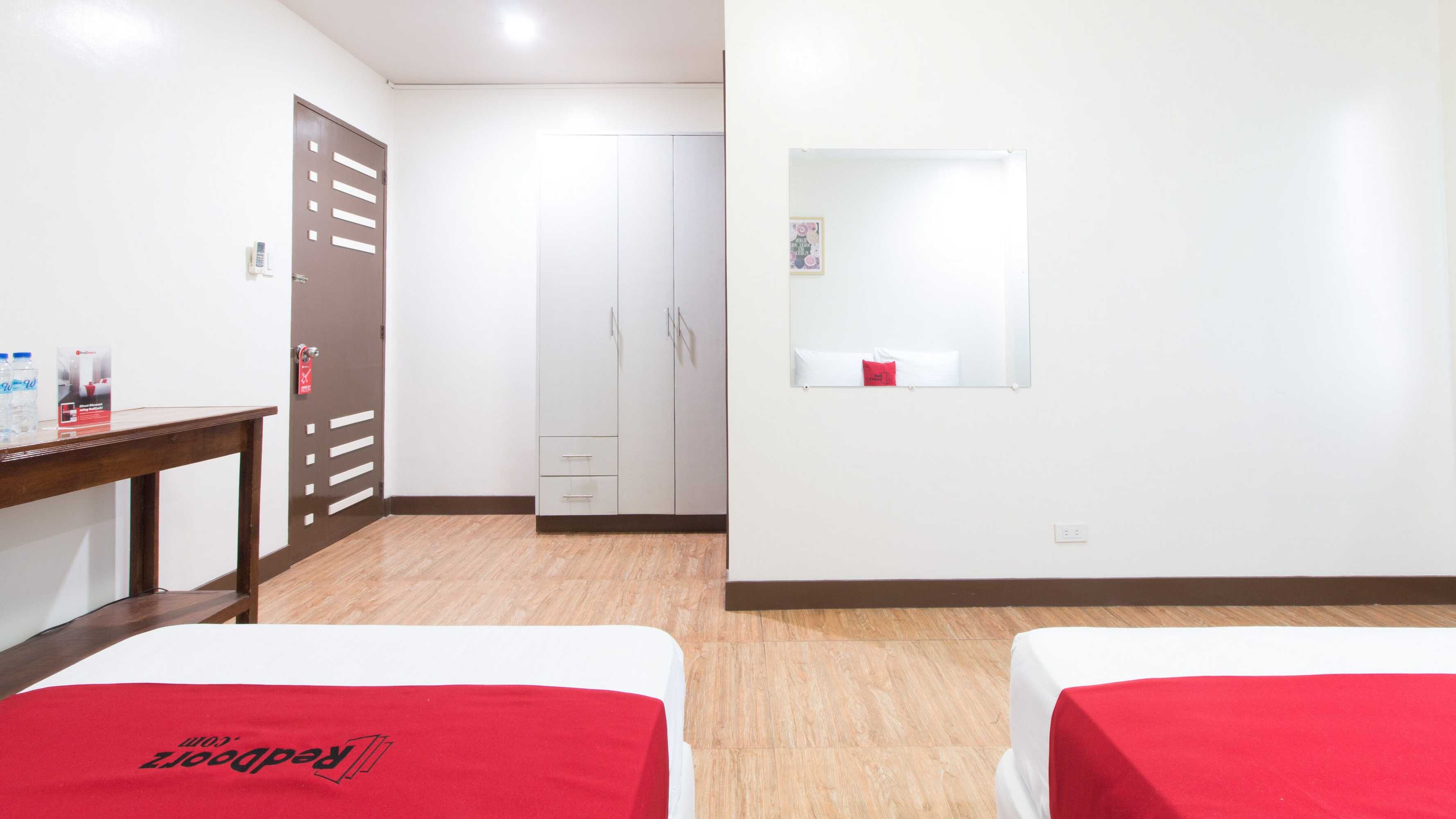Gift card for Reddoorz @ San Jose Tagbak Jaro Iloilo Gift card for Reddoorz @ San Jose Tagbak Jaro Iloilo