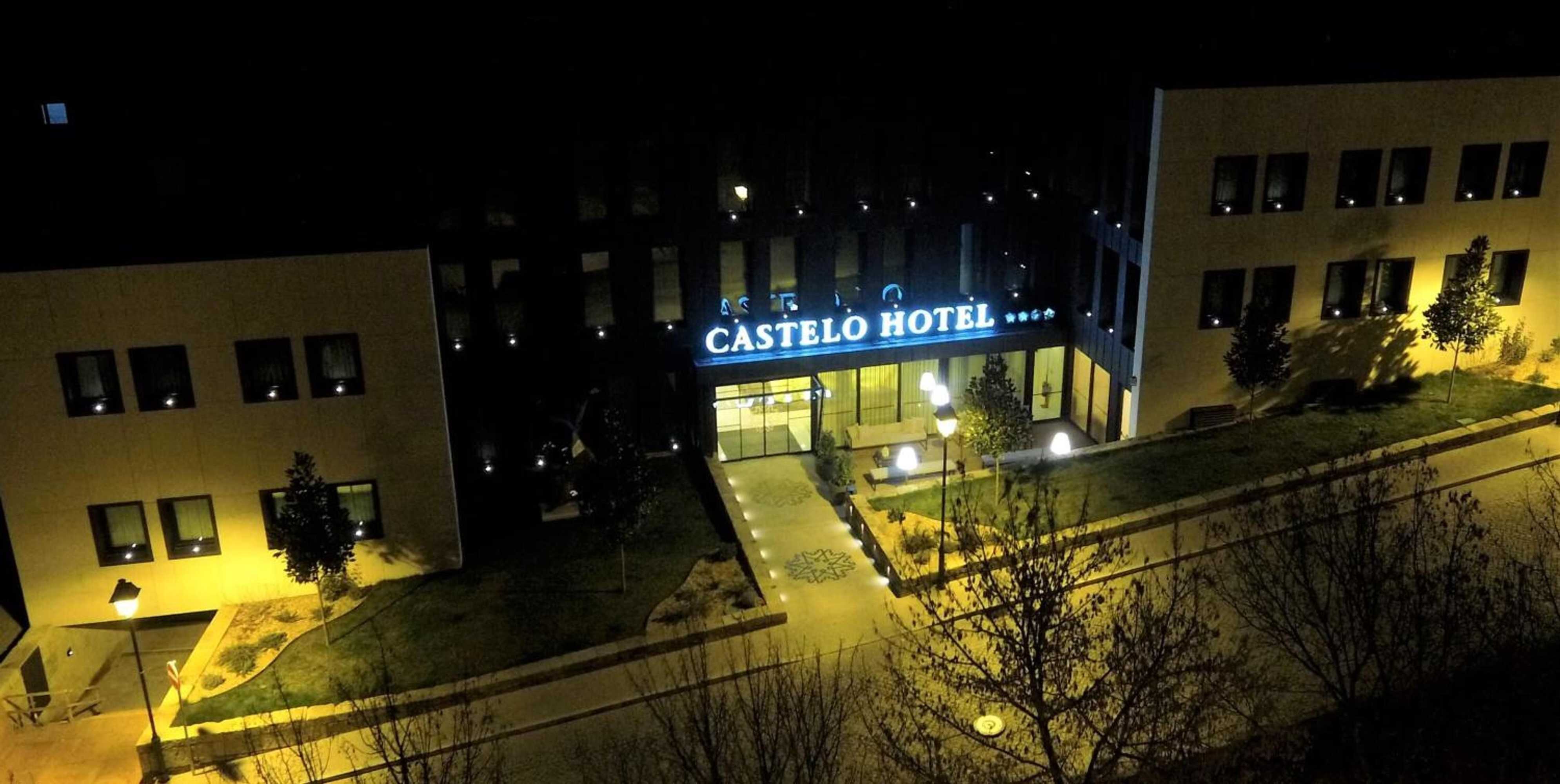 Gift card for Castelo Hotel Gift card for Castelo Hotel