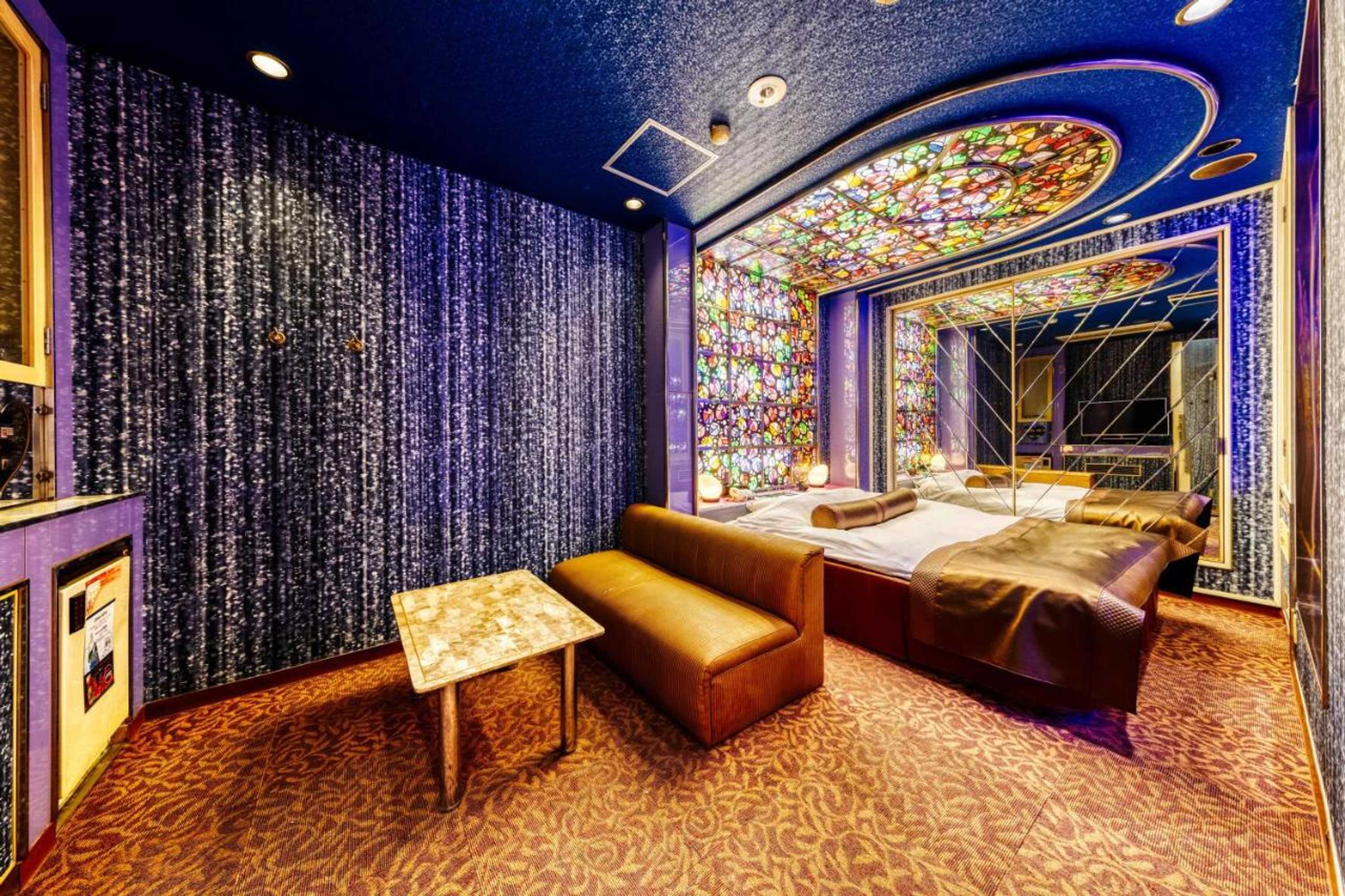 Gift card for Hotel Liebhaber -Adult Only