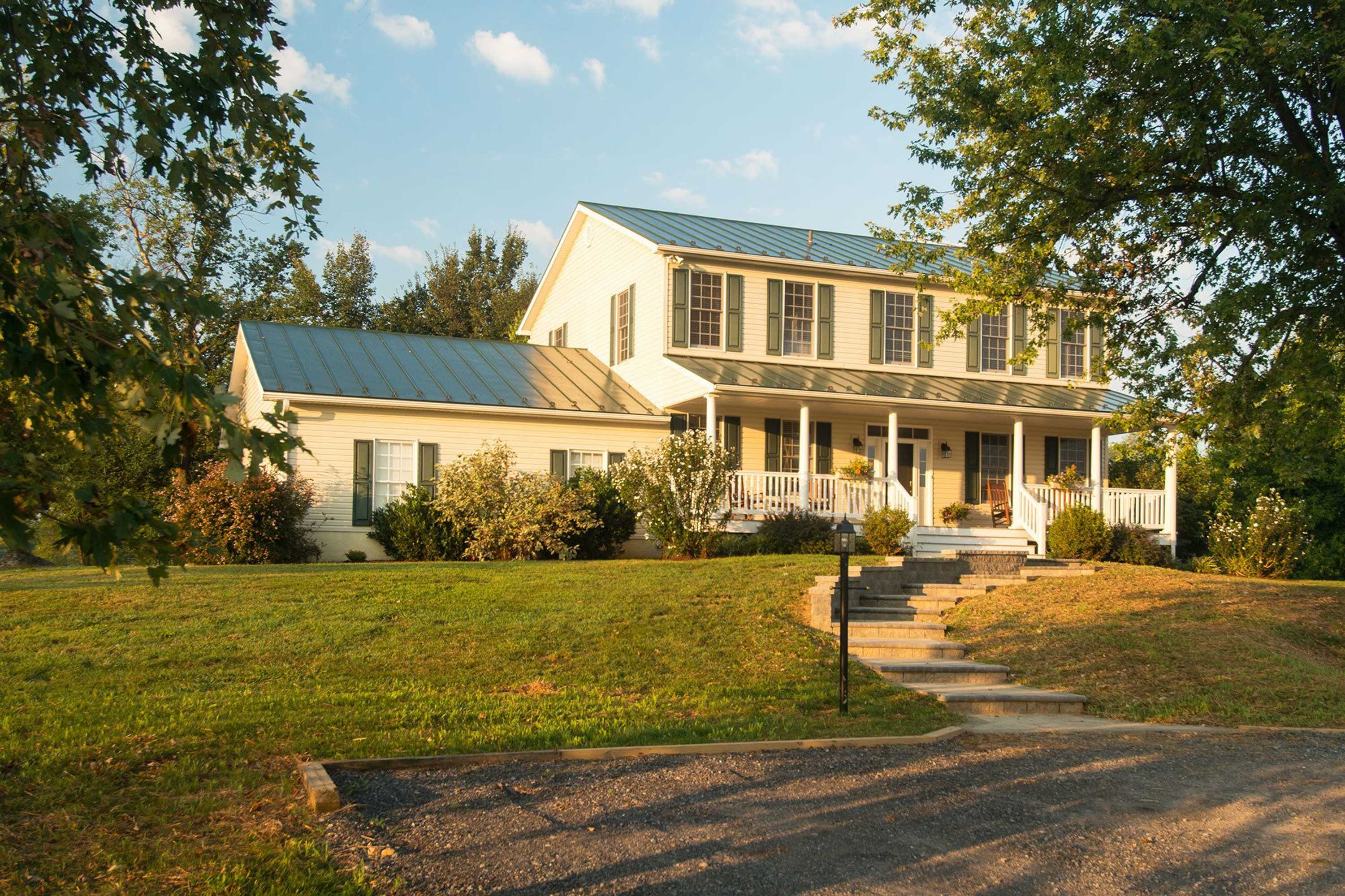 Gift card for Hillbrook Inn Gift card for Hillbrook Inn