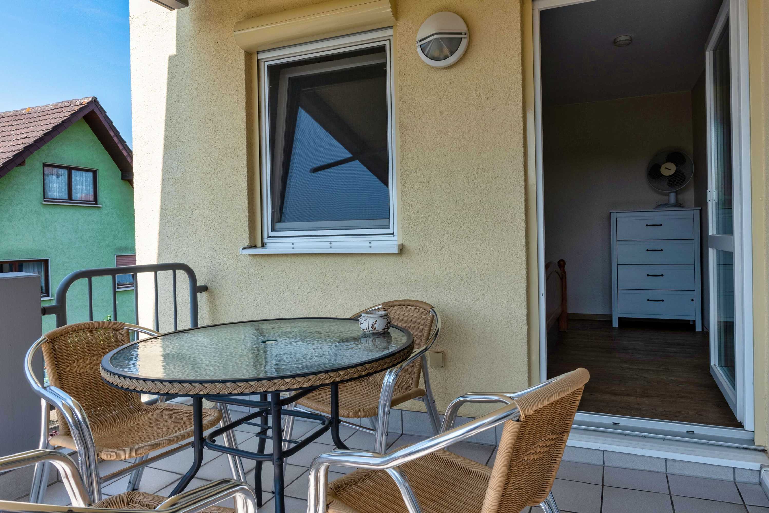 Gift card for Ferienwohnungen Beim Europapark Rust