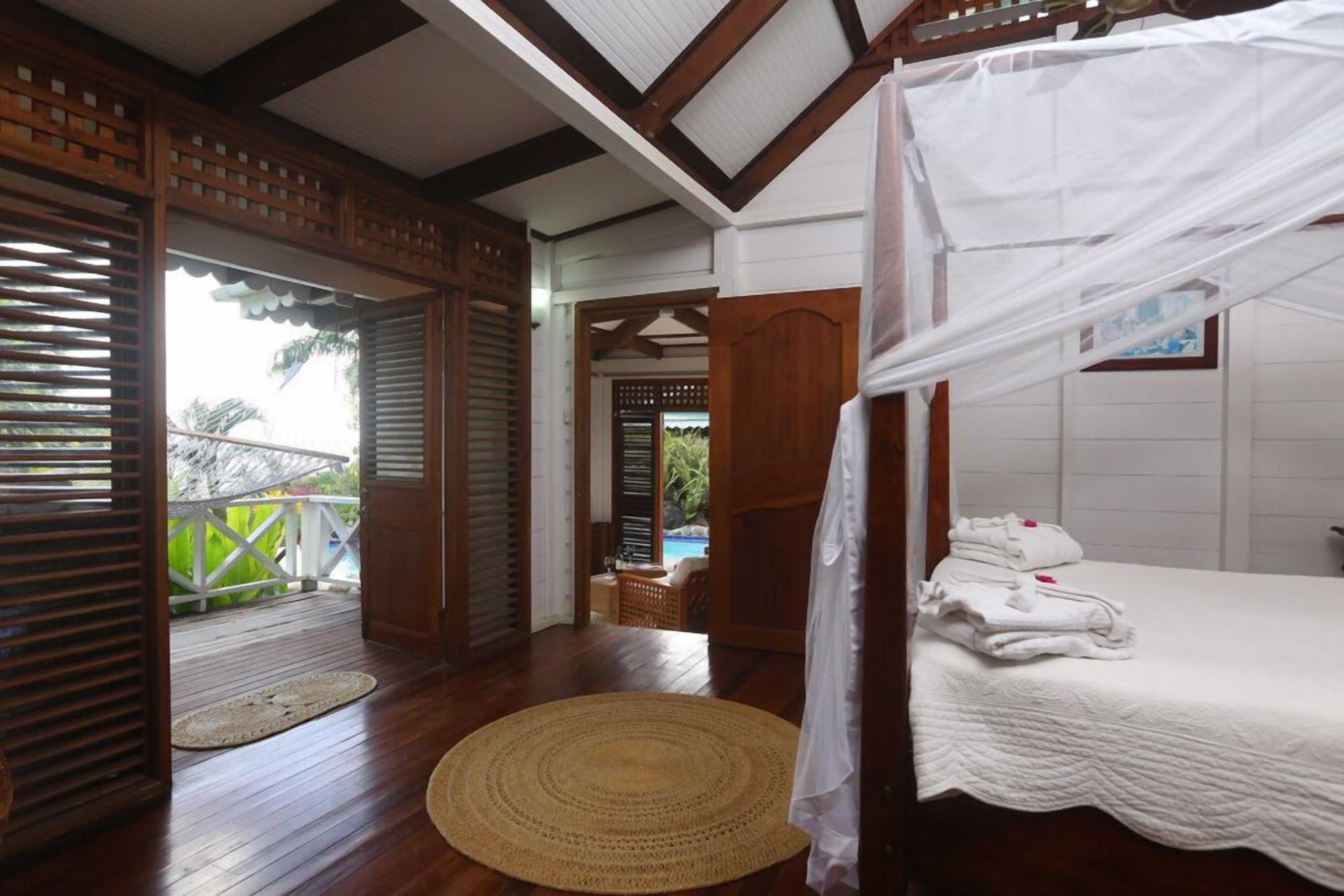 Gift card for Stonefield Villa Resort