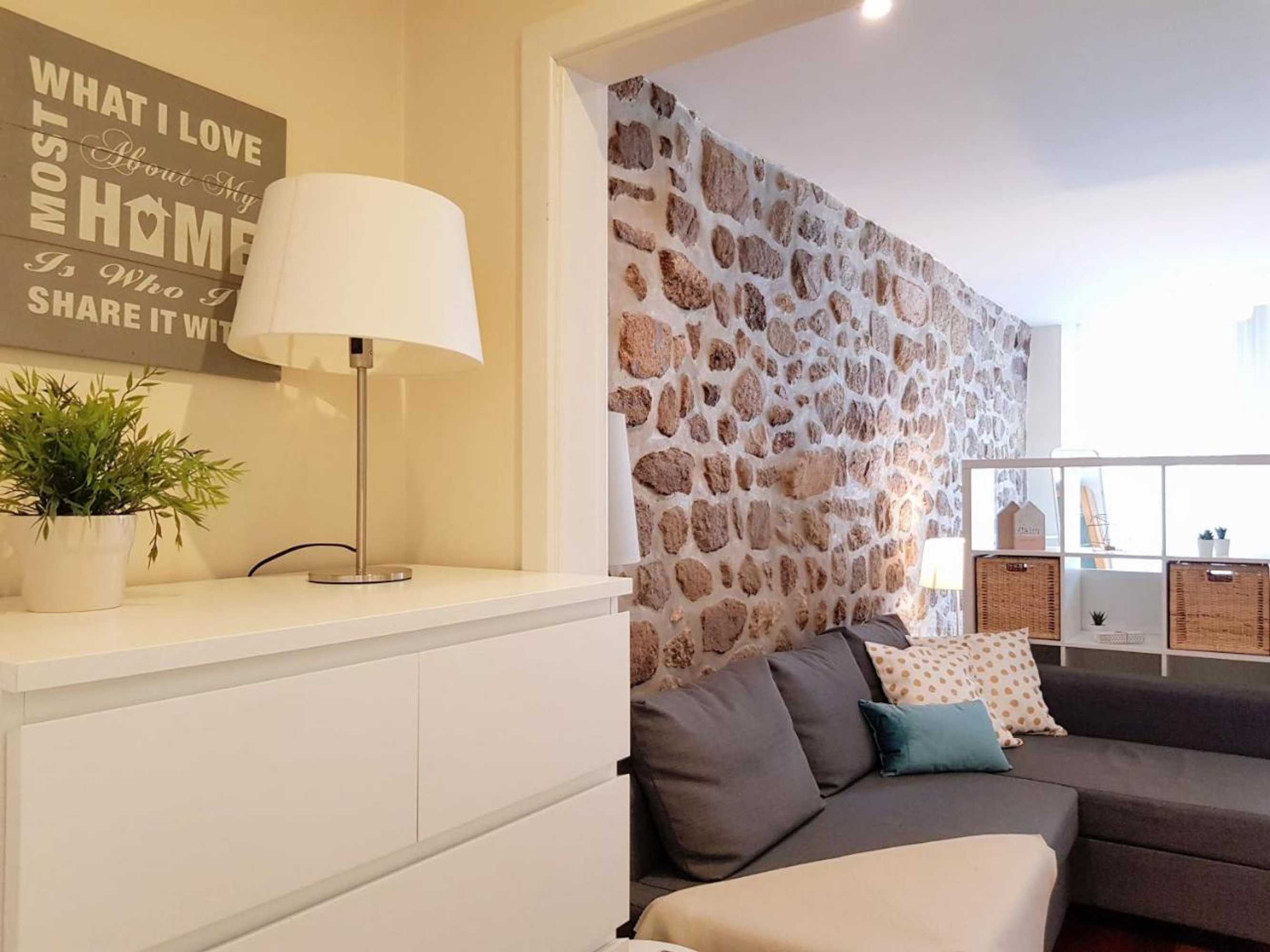 Gift card for Braga Bells Guesthouse