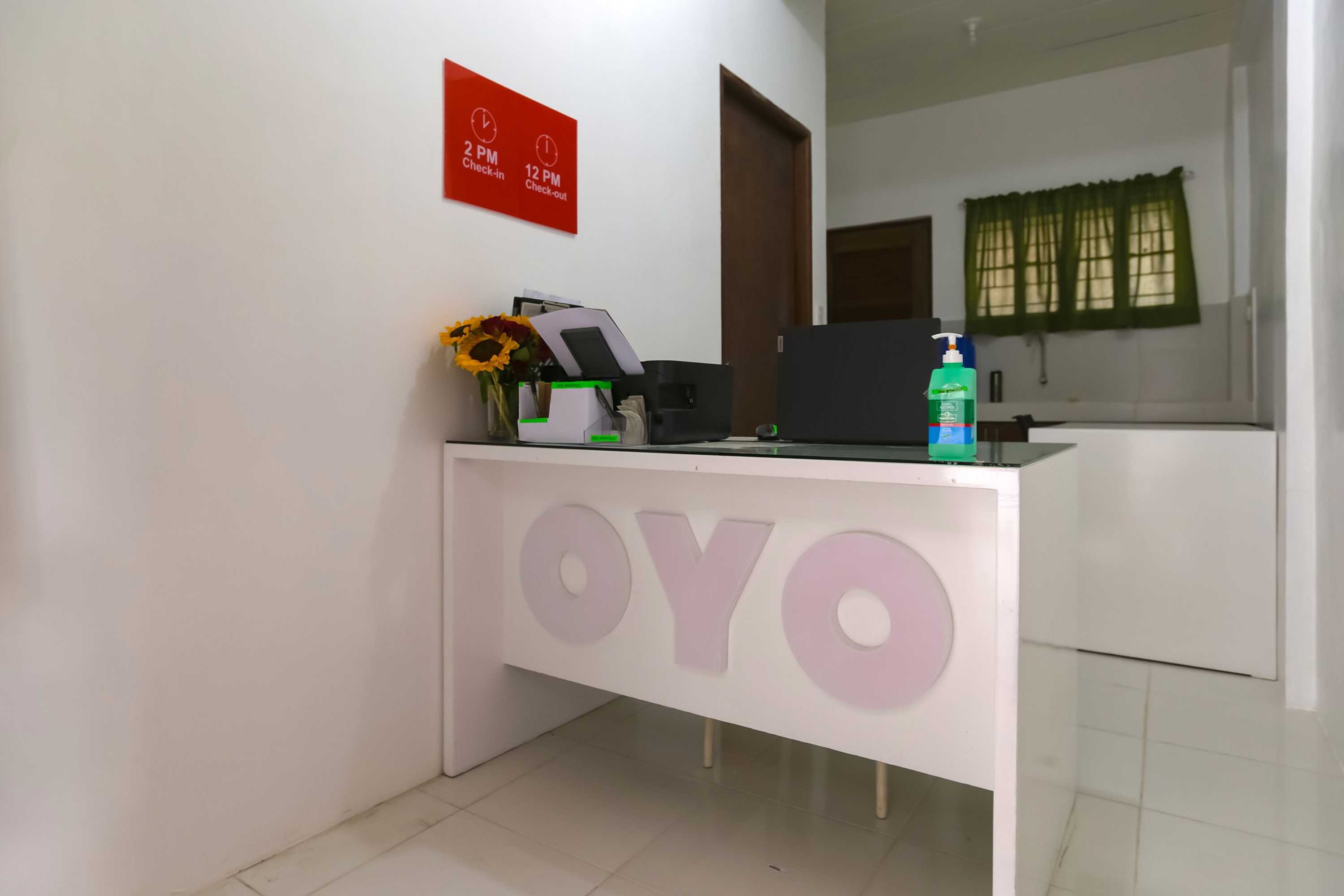 Gift card for Oyo 736 Jade Apartelle Gift card for Oyo 736 Jade Apartelle