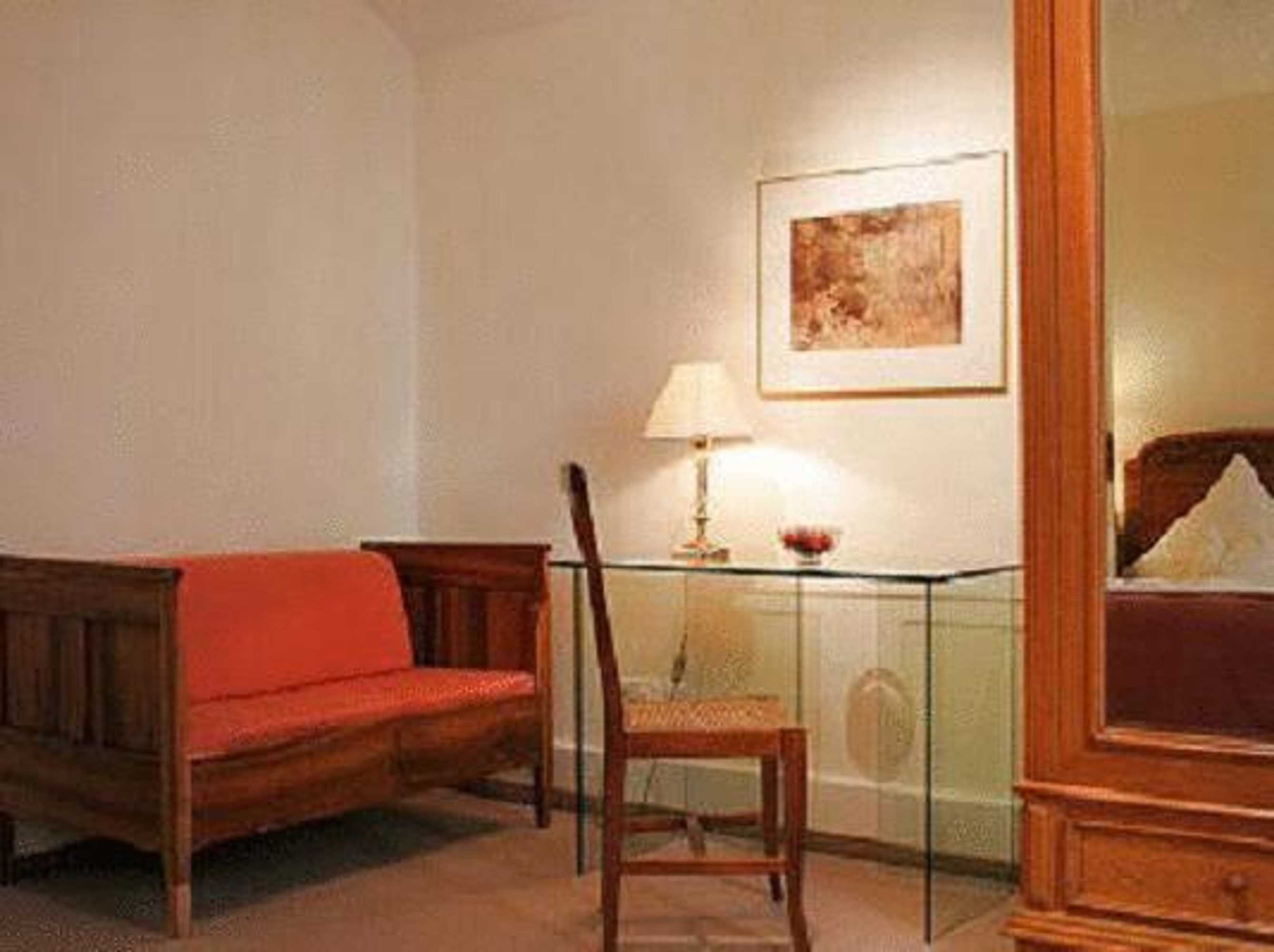 Gift card for Hotel Zur Krone