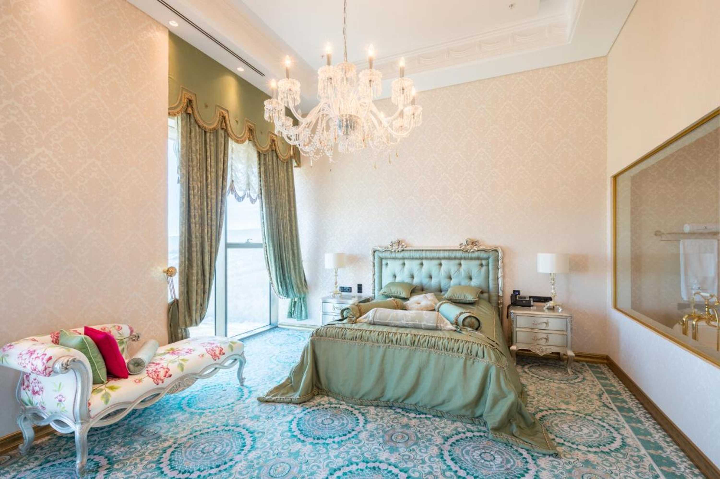 Gift card for Quba Palace Hotel & Golf Resort