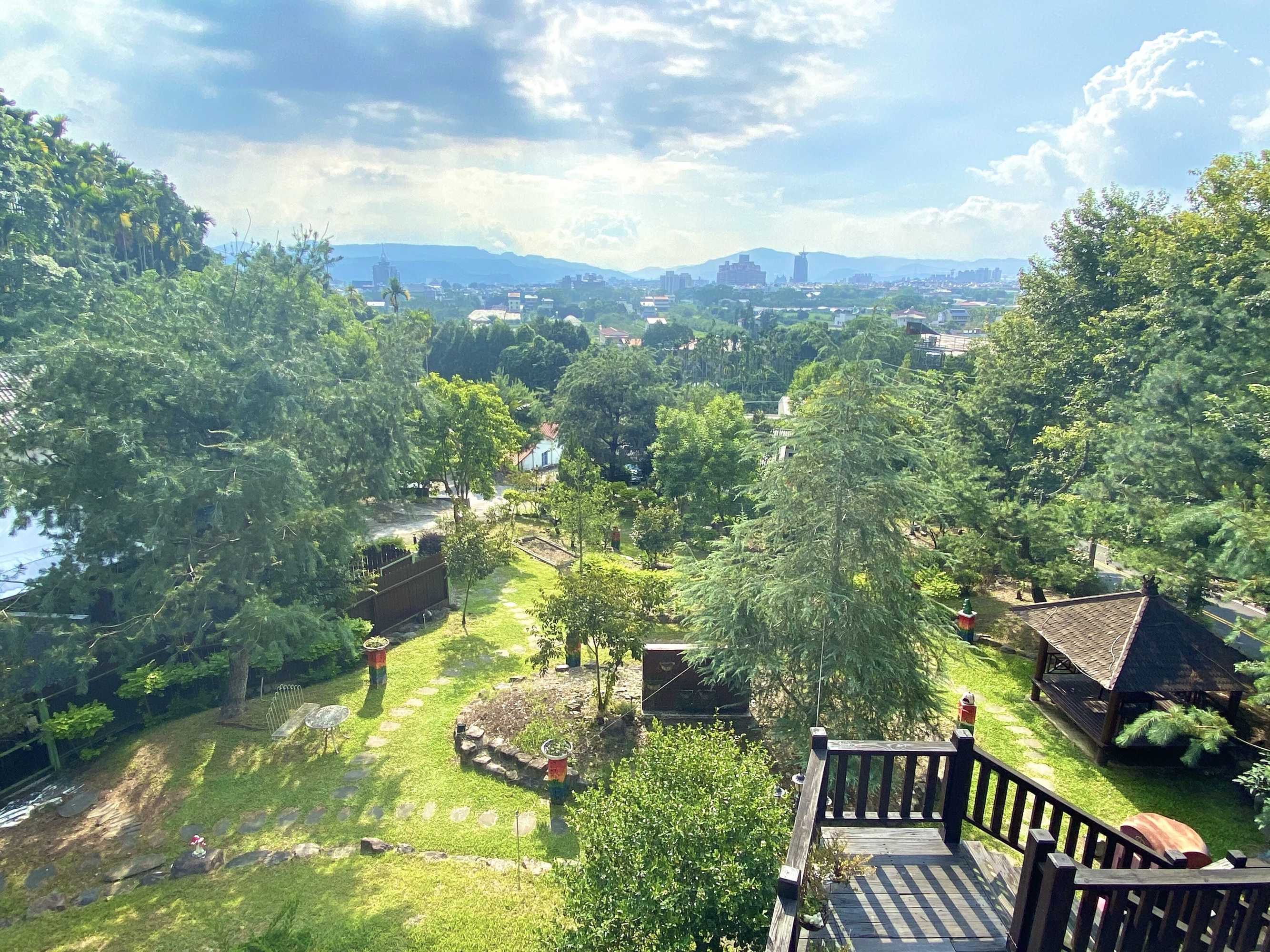 Gift card for Yueya Villa